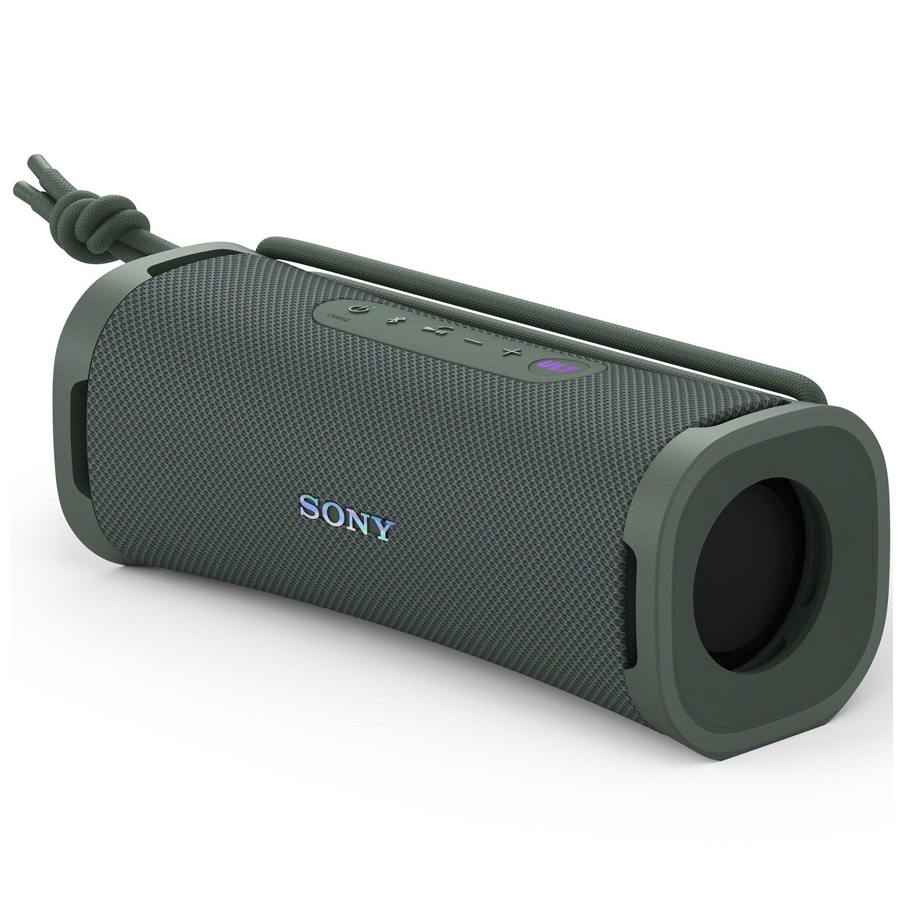 Sony SRSULT10H ULT Compact Wireless Bluetooth Speaker in Forest Grey