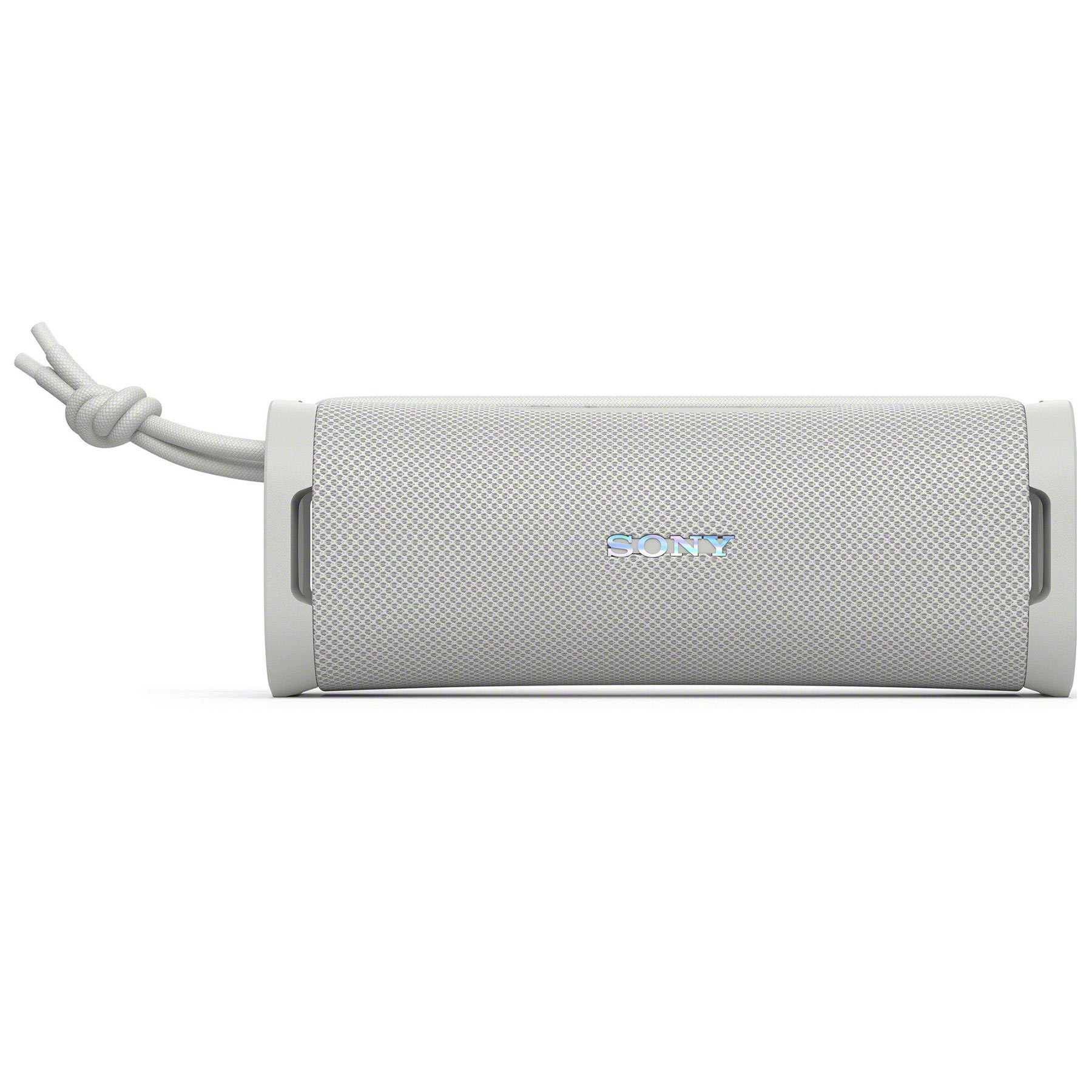 Sony ULT FIELD 1 Wireless Bluetooth Portable Speaker SRSULT10W White, photo 2