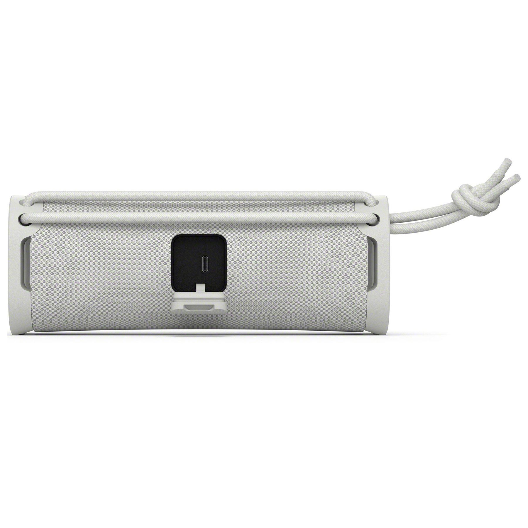 Sony ULT FIELD 1 Wireless Bluetooth Portable Speaker SRSULT10W White, photo 4