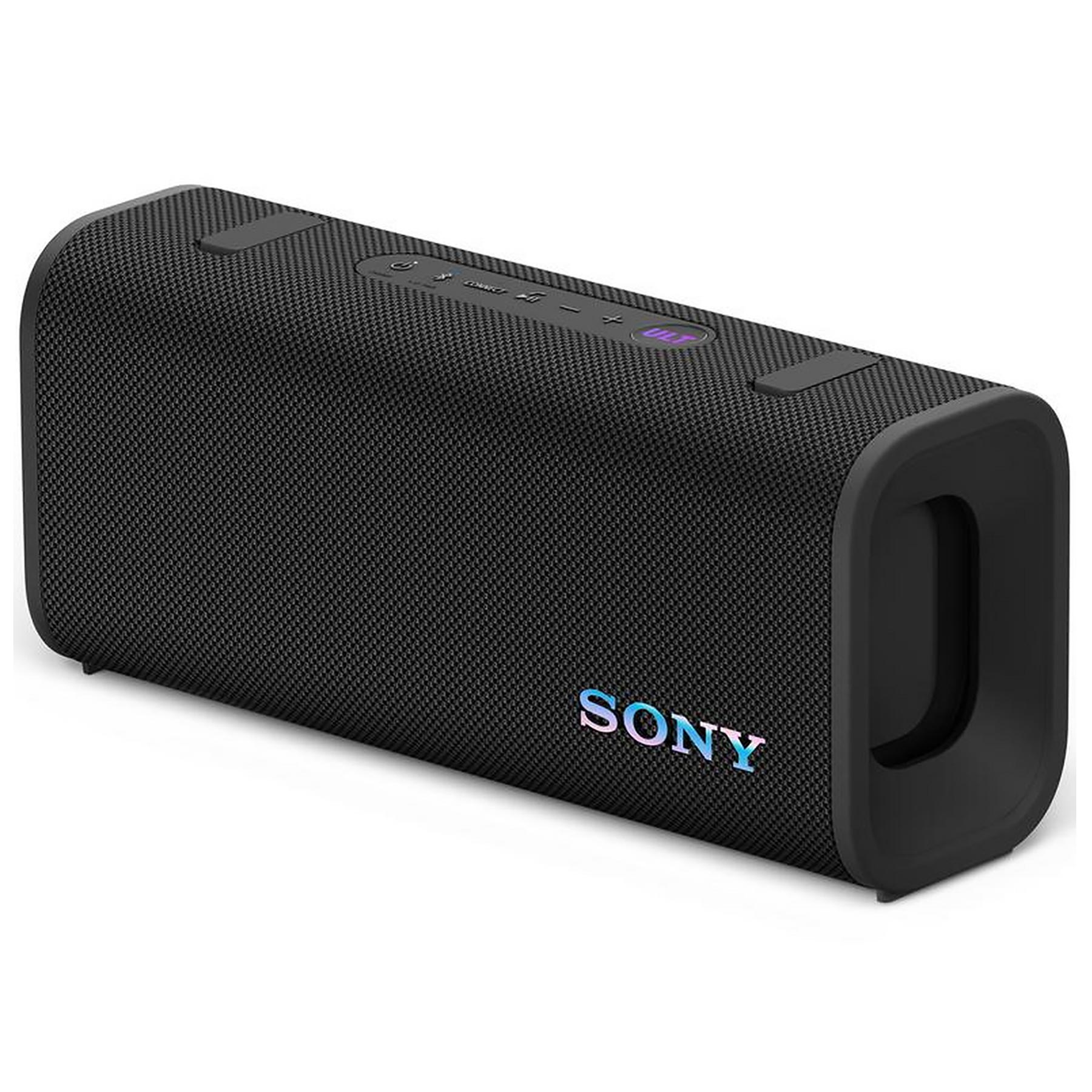 Sony SRSULT30B ULT Field 3 Compact Wireless Bluetooth Speaker in Black, photo 3