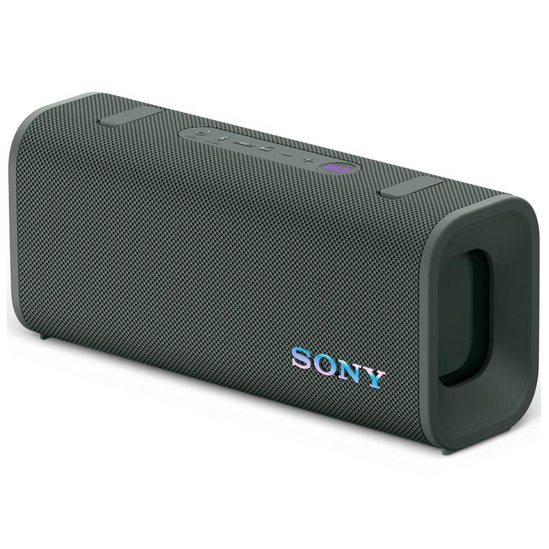Sony SRSULT30H ULT Field 3 Compact Wireless Bluetooth Speaker in Grey, photo 3