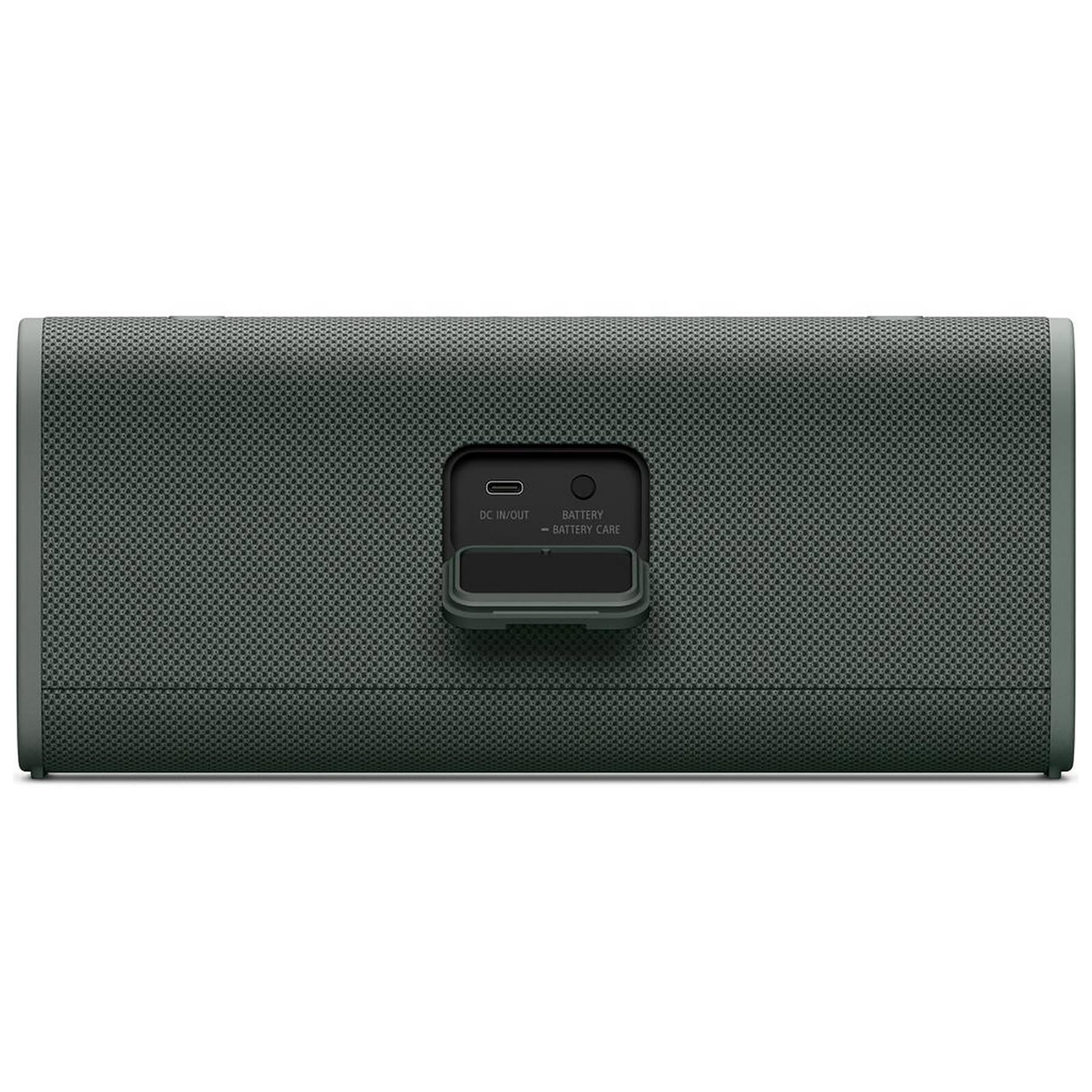 Sony SRSULT30H ULT Field 3 Compact Wireless Bluetooth Speaker in Grey, photo 5