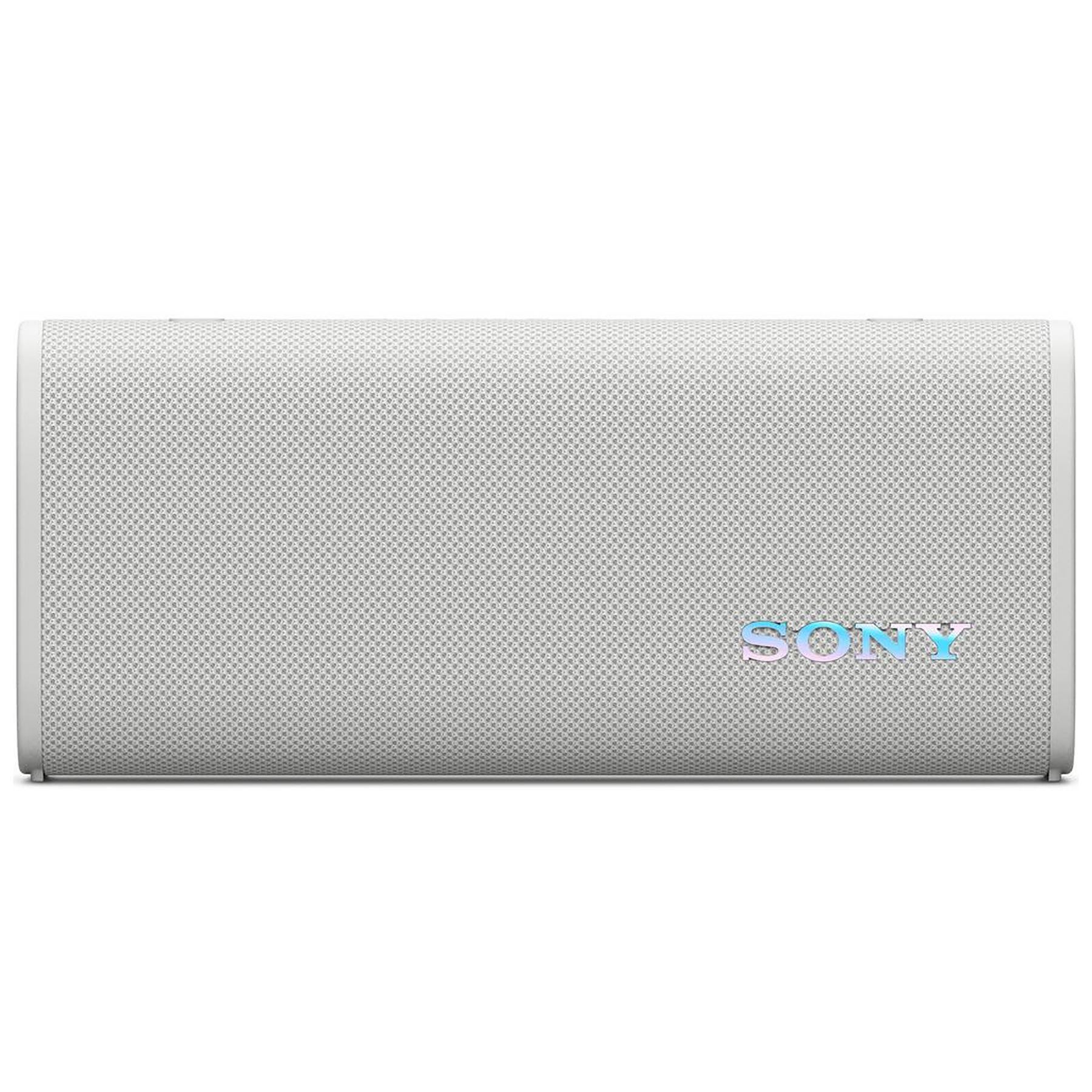 Sony SRSULT30W ULT Field 3 Compact Wireless Bluetooth Speaker in White