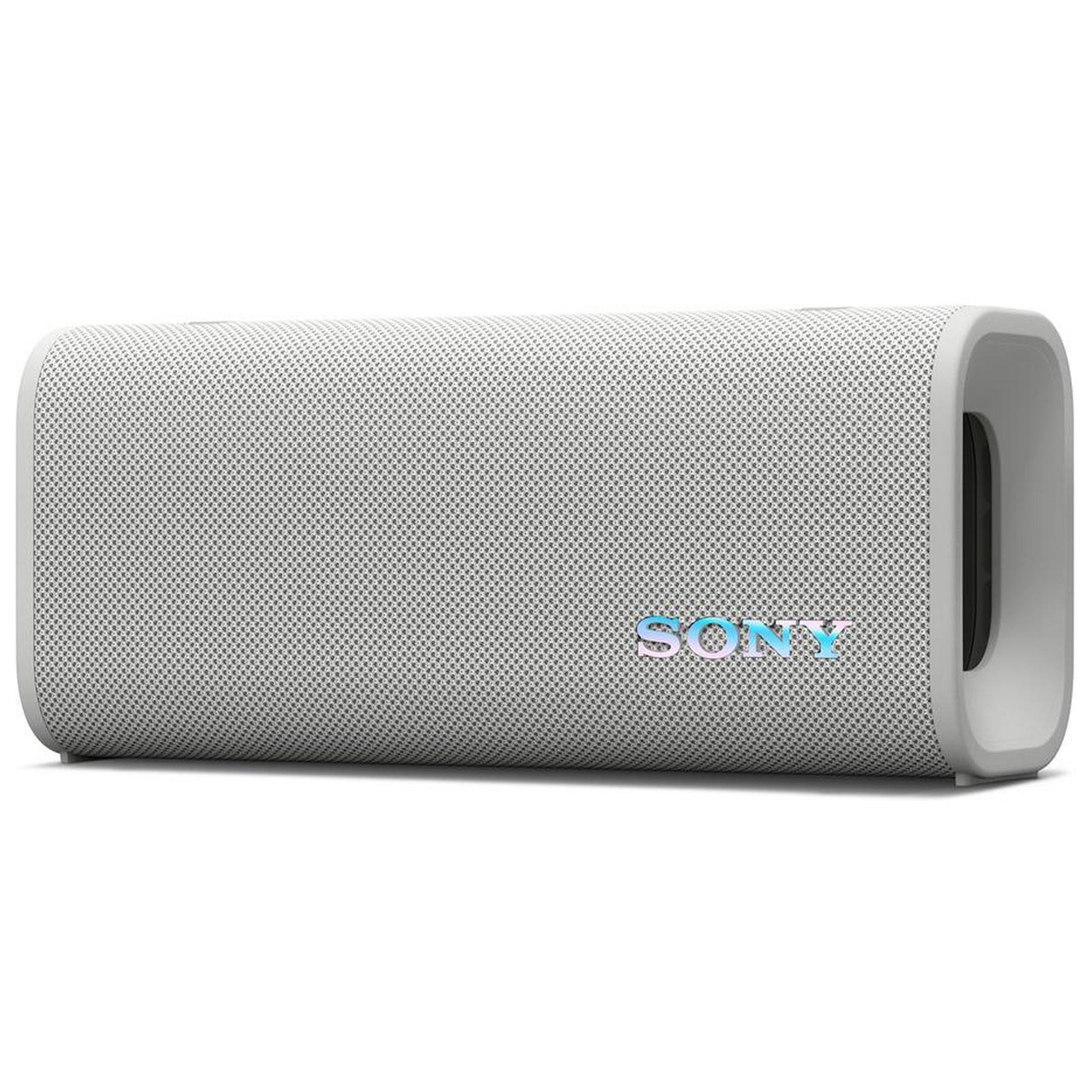Sony SRSULT30W ULT Field 3 Compact Wireless Bluetooth Speaker in White, photo 2
