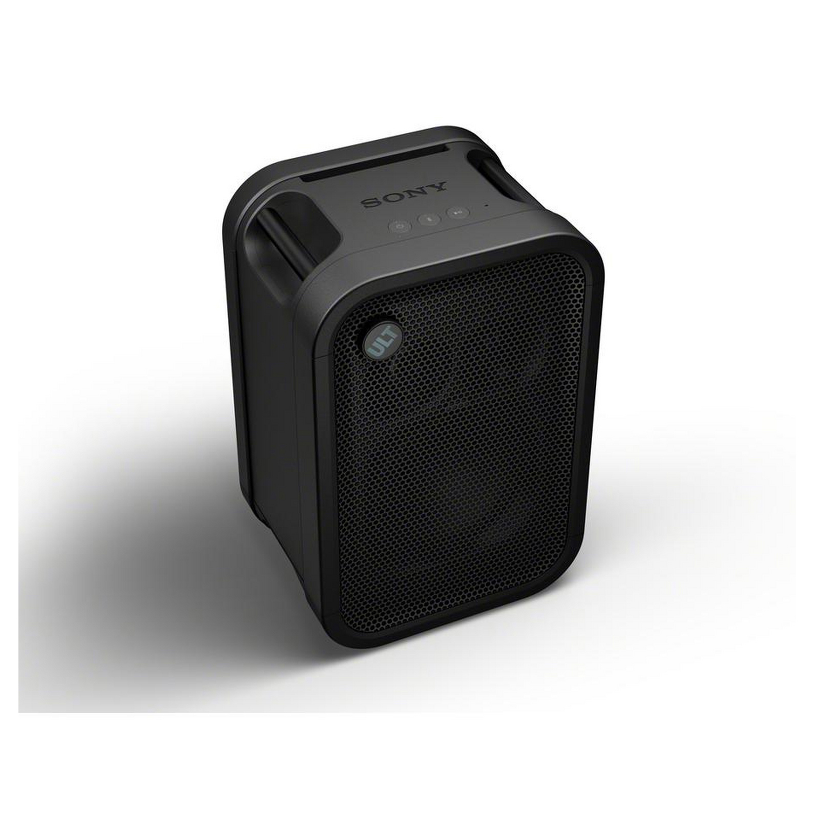Sony ULT Tower 5 Wireless Bluetooth Multi-room Megasound Portable Party Speaker - Black SRSULT500.CEL, photo 4