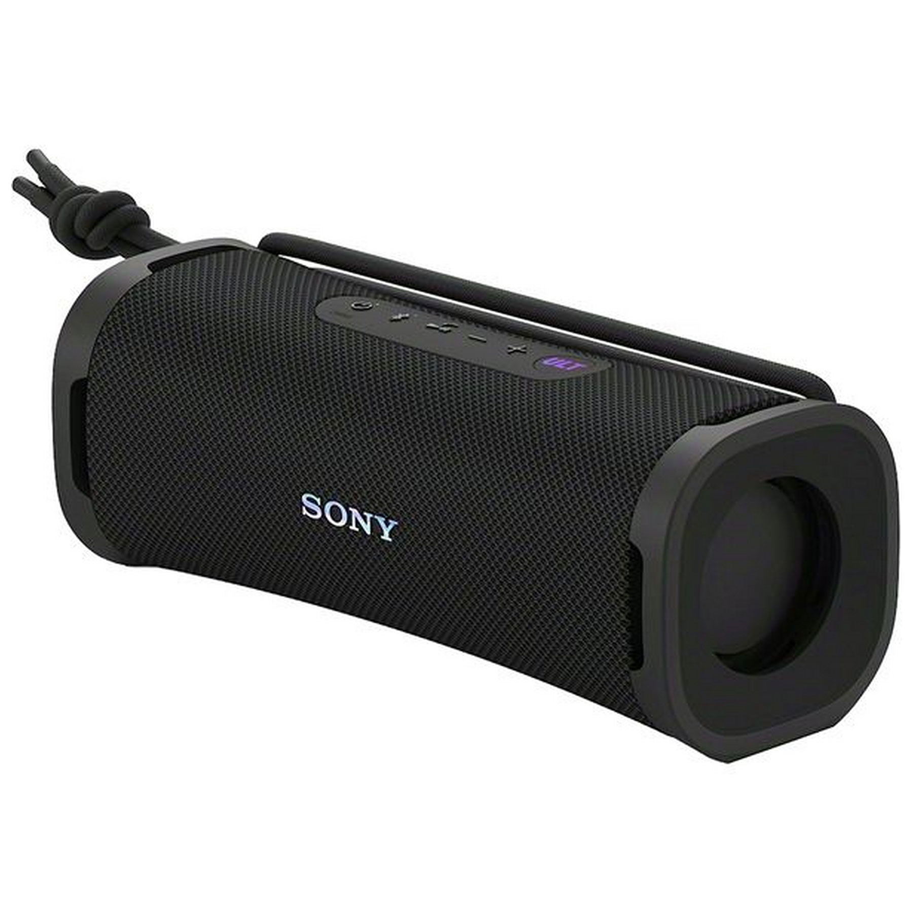 Sony SRSULT50B ULT Compact Wireless Bluetooth Speaker in Black