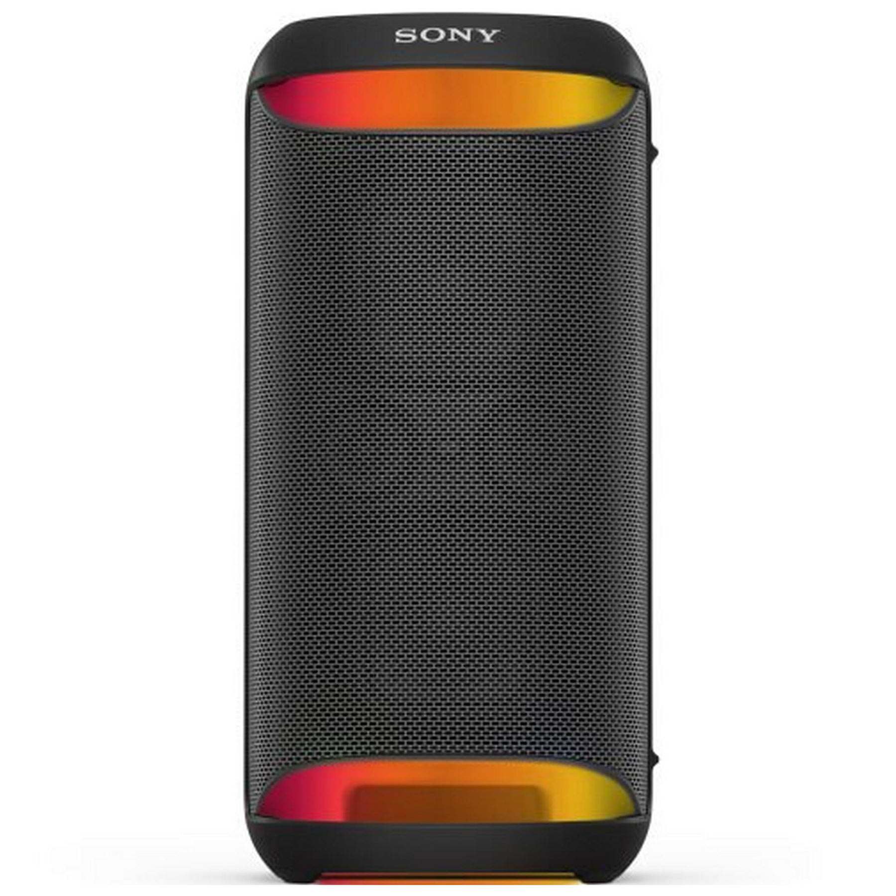 Sony SRSXV500B Waterproof Portable Bluetooth Wireless Speaker in Black