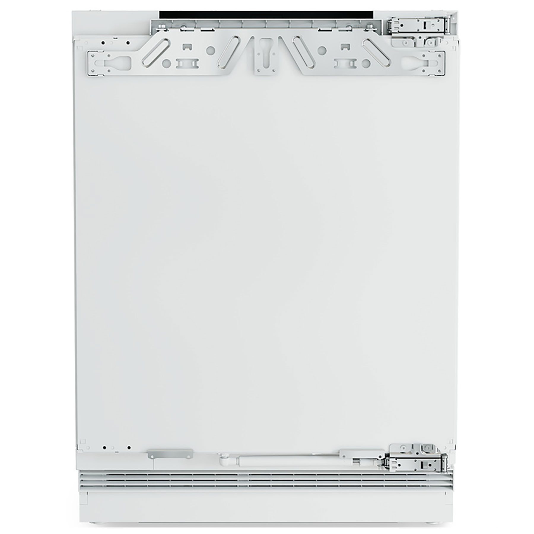 Liebherr SUFND365I 82cm High Undercounter Freezer Frost Free in White