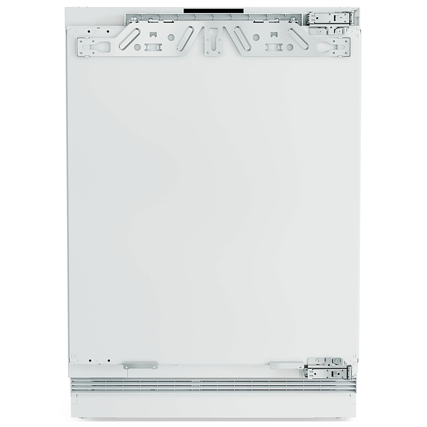 Liebherr SUFC3703 86cm High Undercounter Freezer in White 60cm Wide