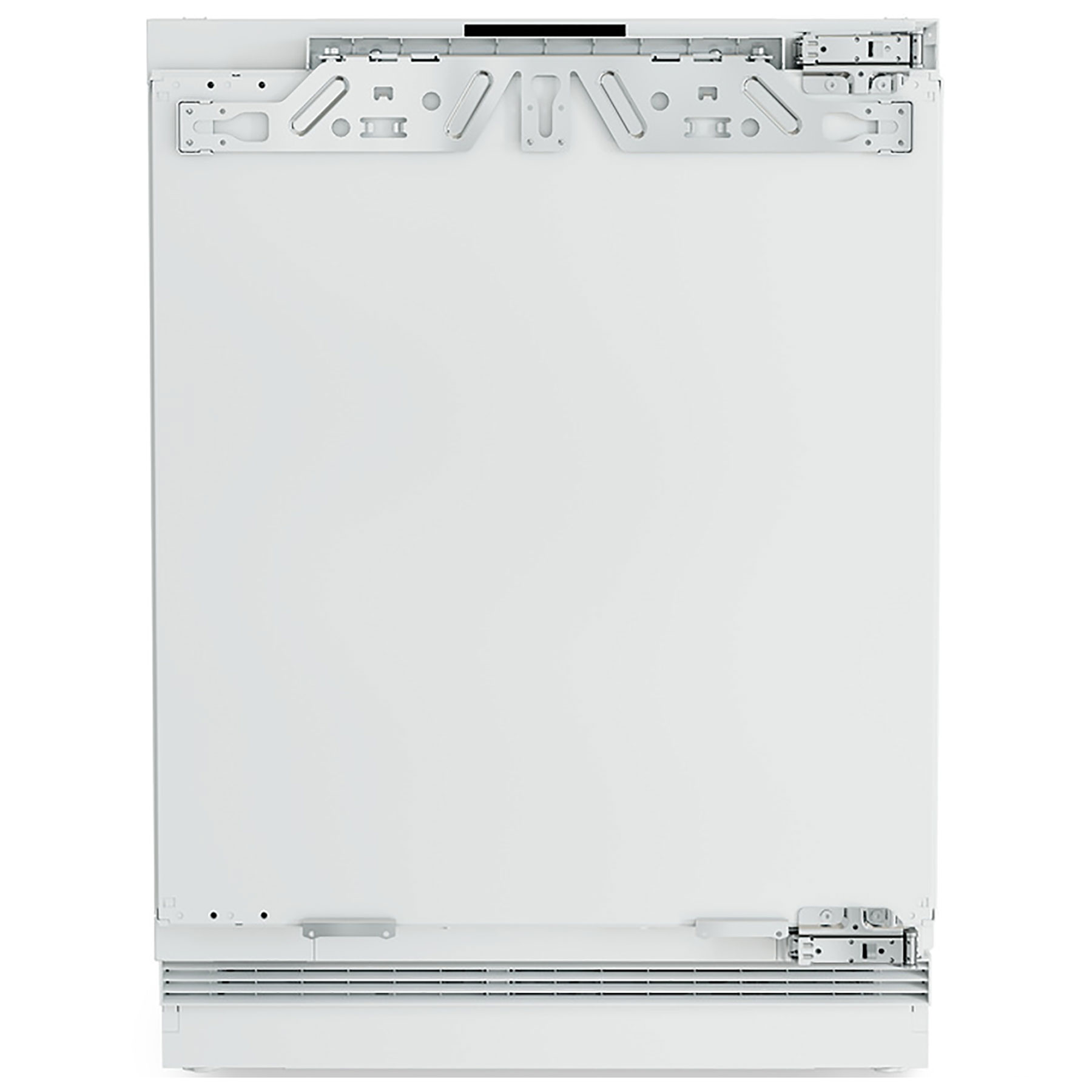 Liebherr SUFD3603 82cm High Undercounter Freezer in White 60cm Wide