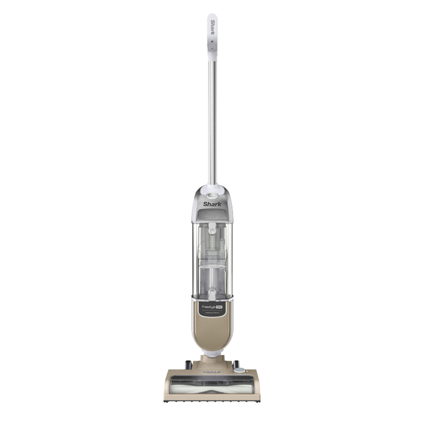 Shark SV2000UK Shark Cordless Upright Vacuum Stone