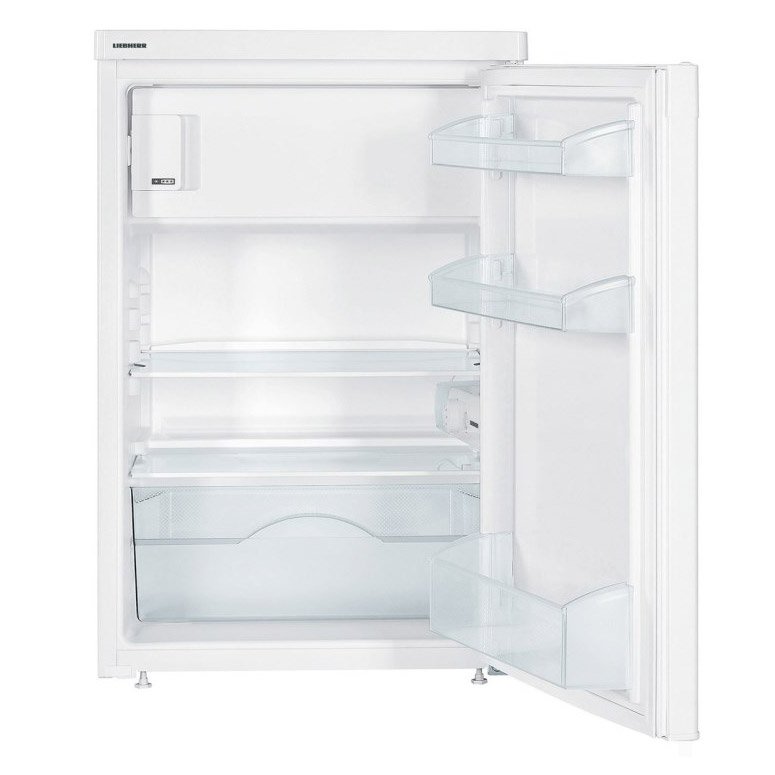 Liebherr T1504 85cm High Undercounter Fridge with Ice Box in White 55c