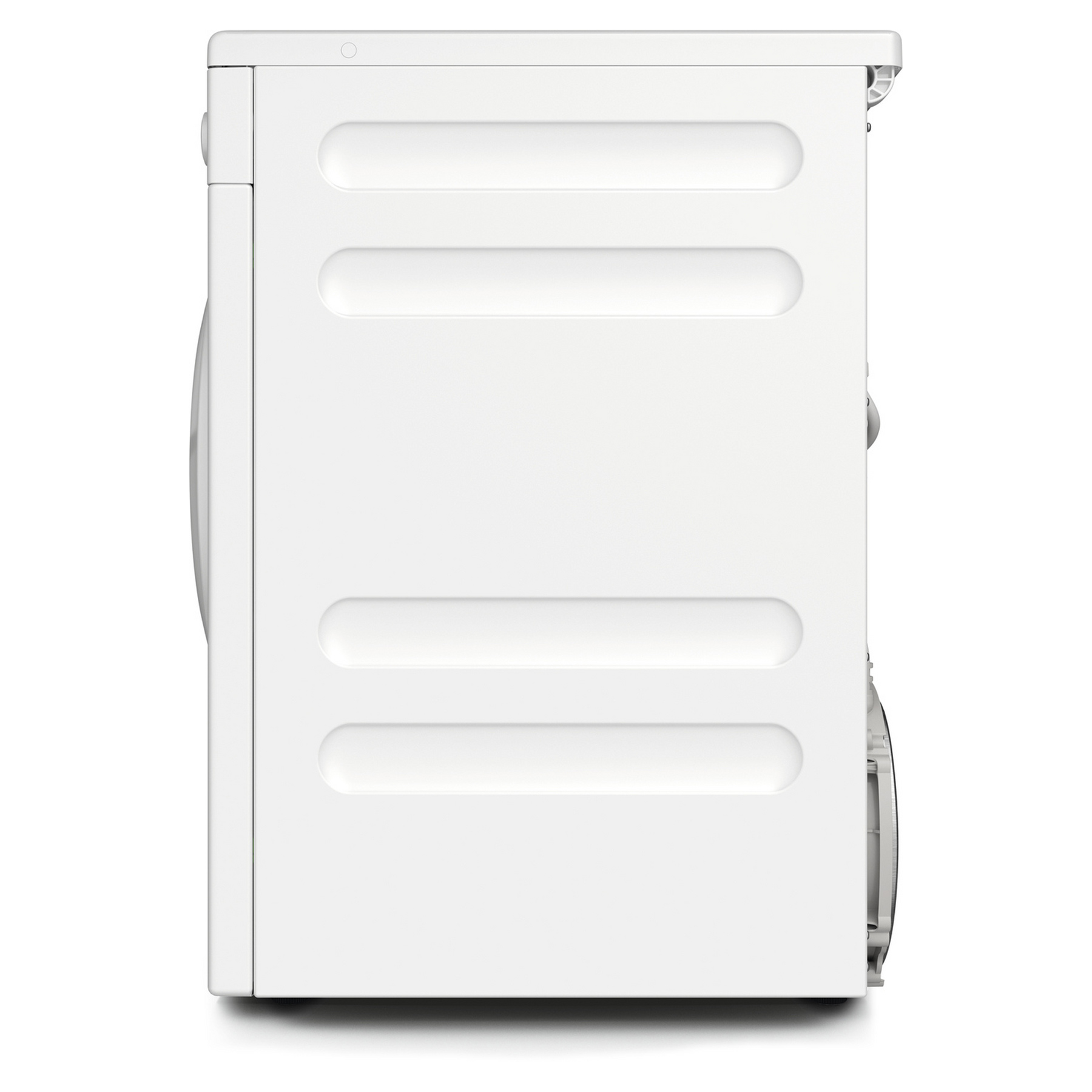 Miele TEA525WP 8kg Heat Pump Condenser Dryer in Lotus White A Rated wi, photo 5