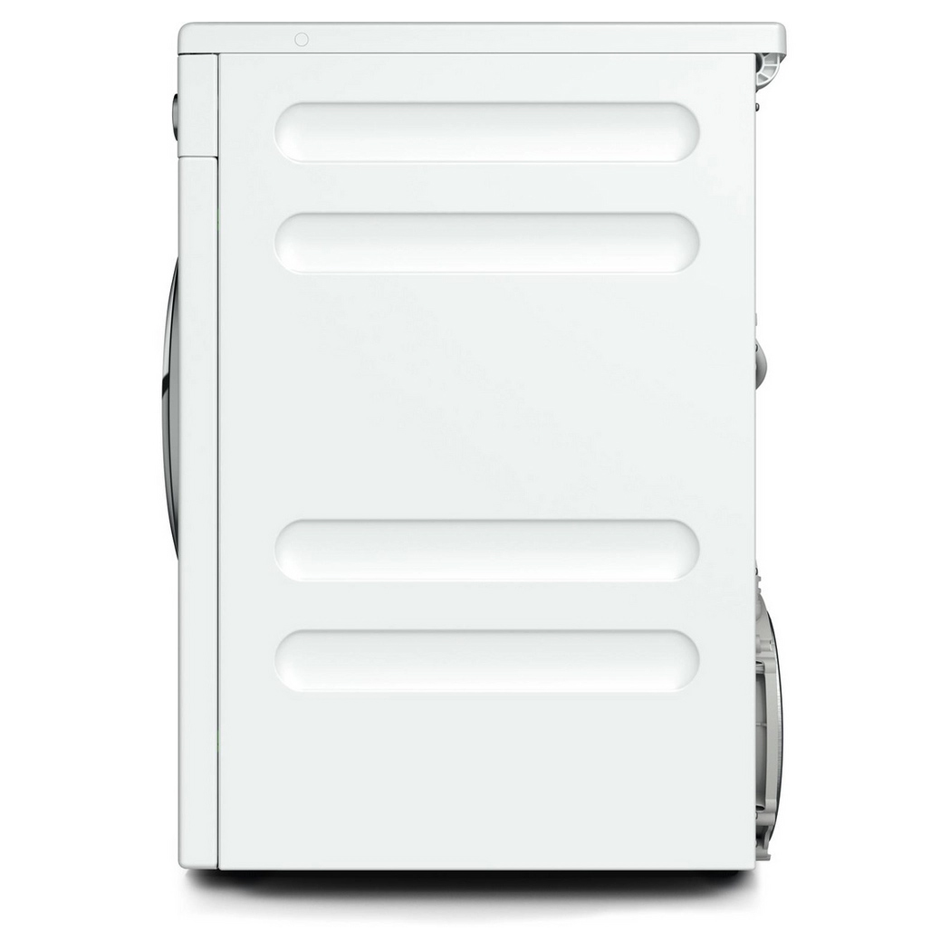 Miele TEH785WP 9kg Heat Pump Condenser Dryer in Lotus White A Rated, photo 5