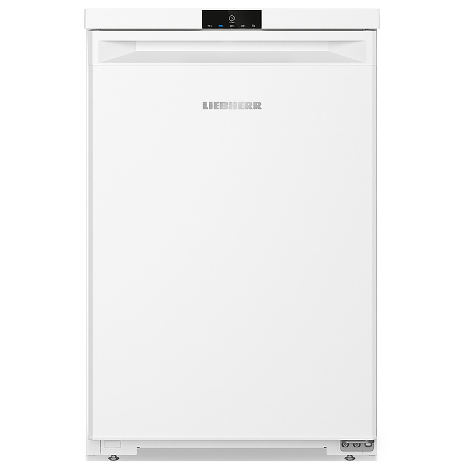 Liebherr TGN14VE04 85cm High Undercounter Freezer Frost Free in White