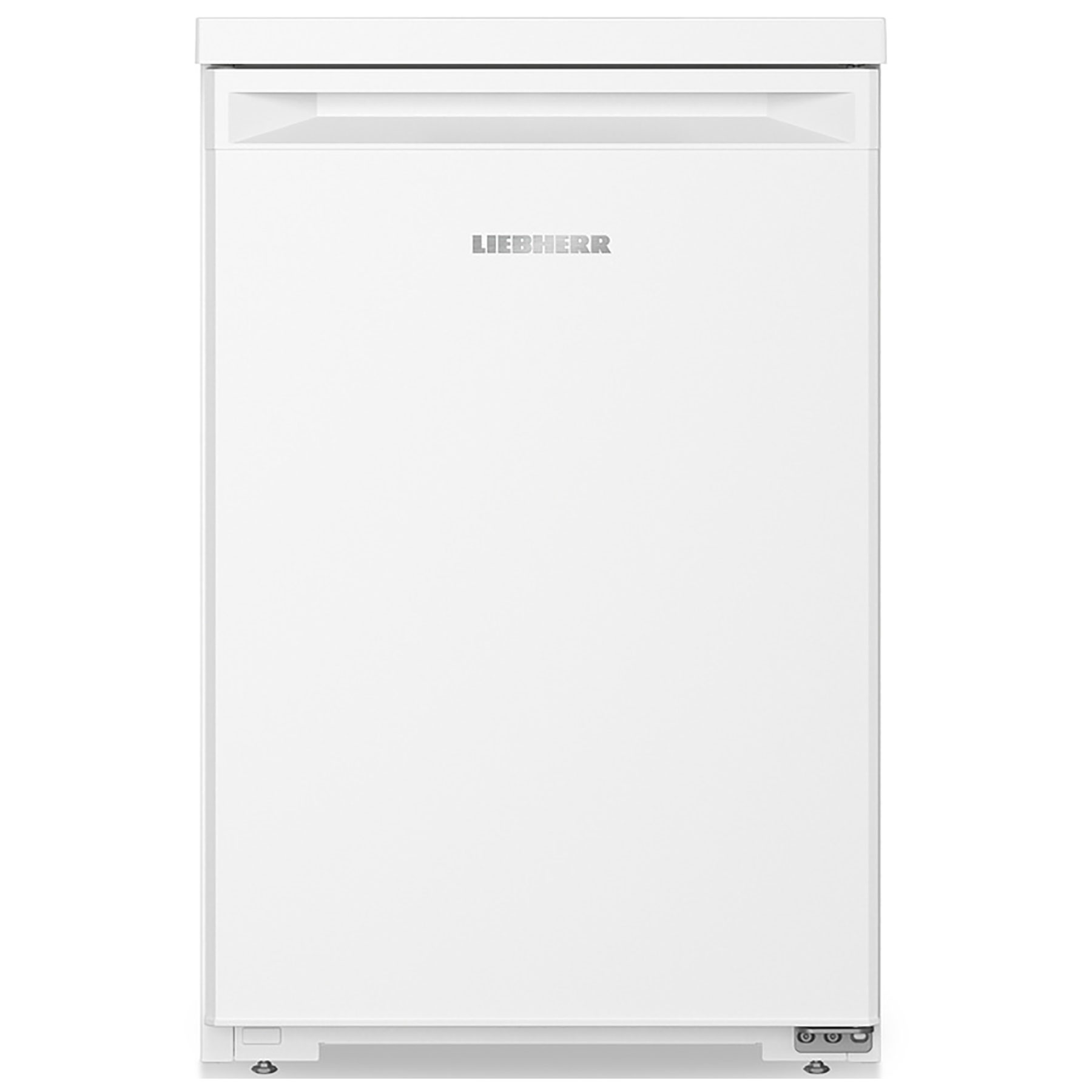 Liebherr TK14VD00 55cm Pure Freestanding Undercounter Larder Fridge – WHITE