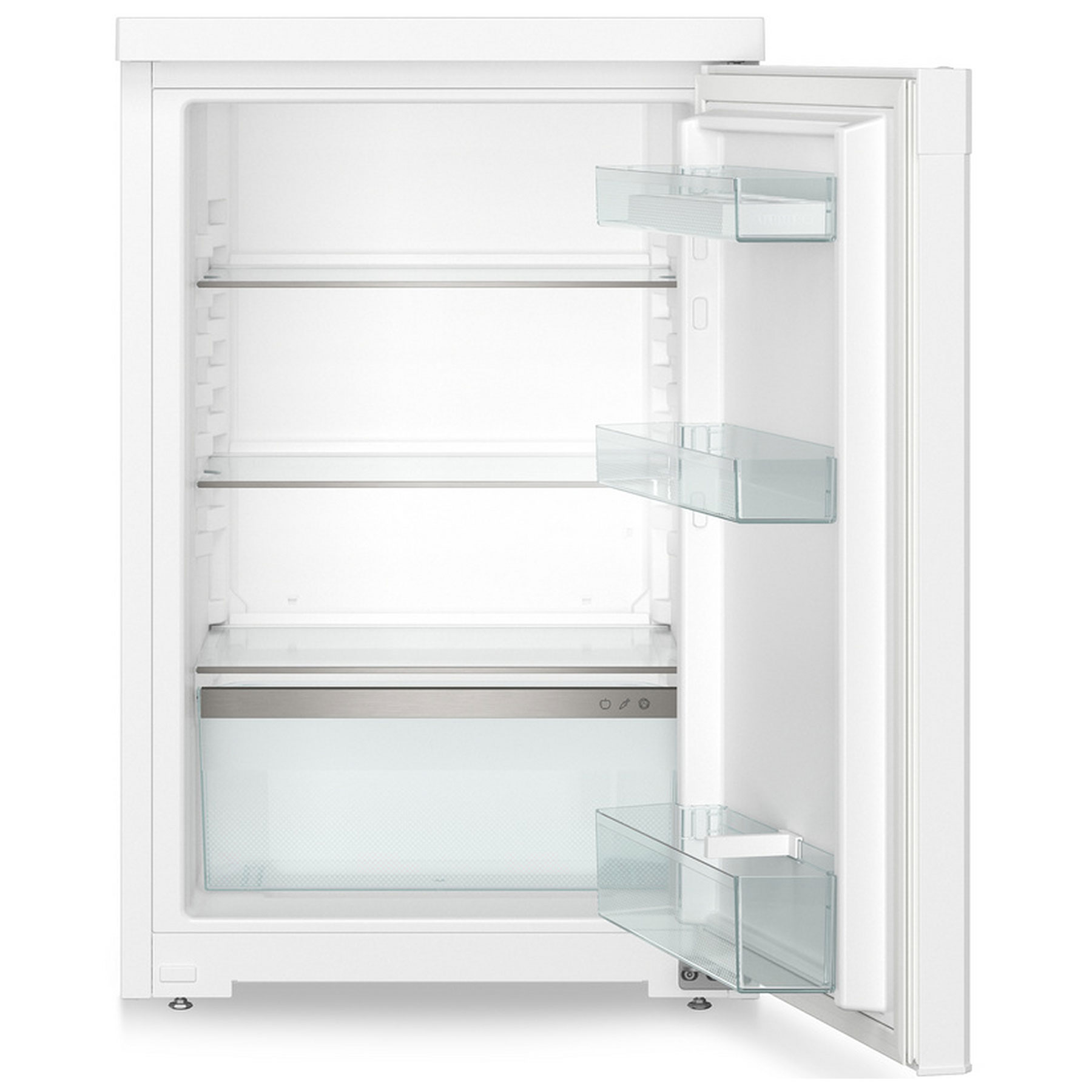 Liebherr TK14VE00 85cm High Undercounter Fridge in White 55cm Wide, photo 2
