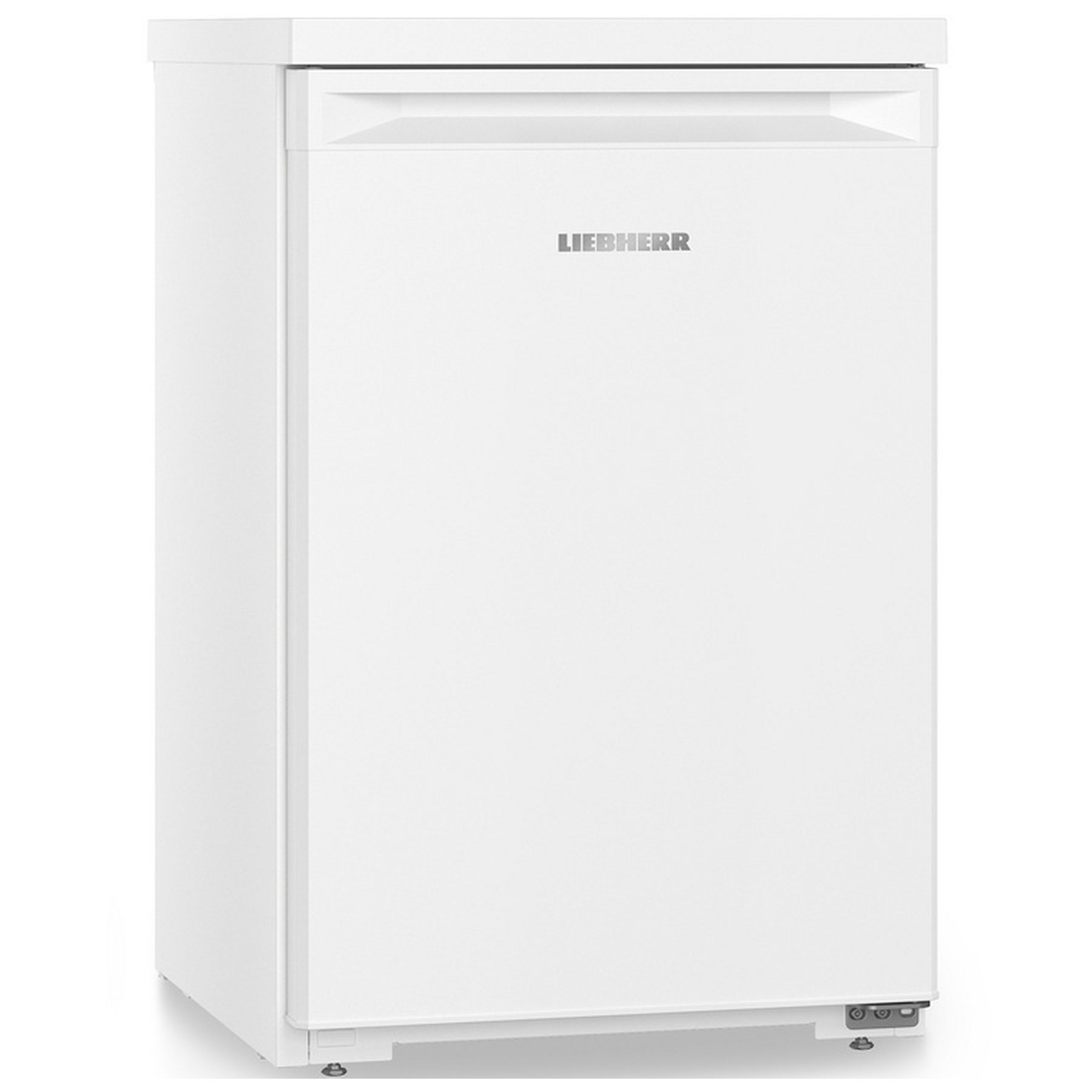 Liebherr TK14VE00 85cm High Undercounter Fridge in White 55cm Wide, photo 4