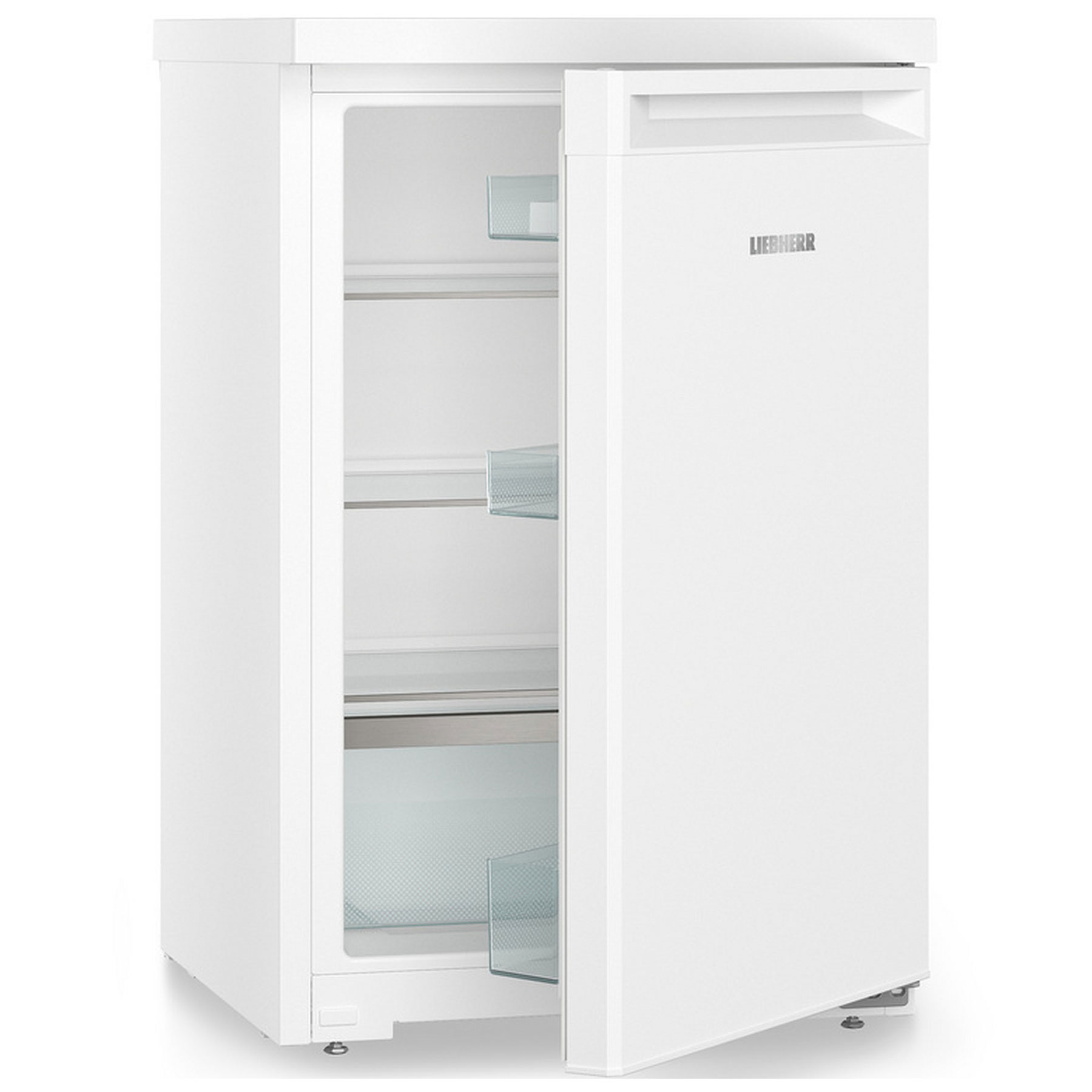 Liebherr TK14VE00 85cm High Undercounter Fridge in White 55cm Wide, photo 5