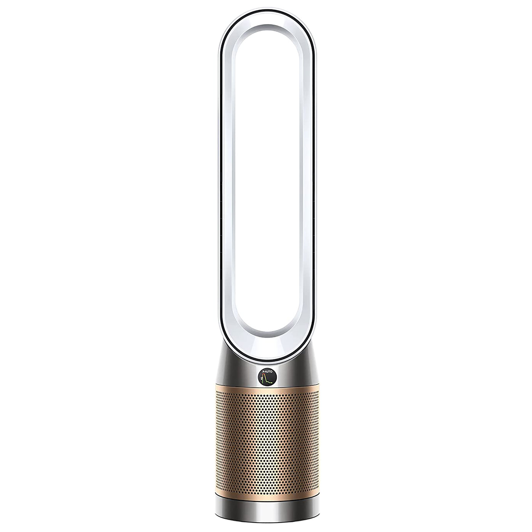Image of Dyson TP09 Pure Cool Formaldehyde Air Purifier White