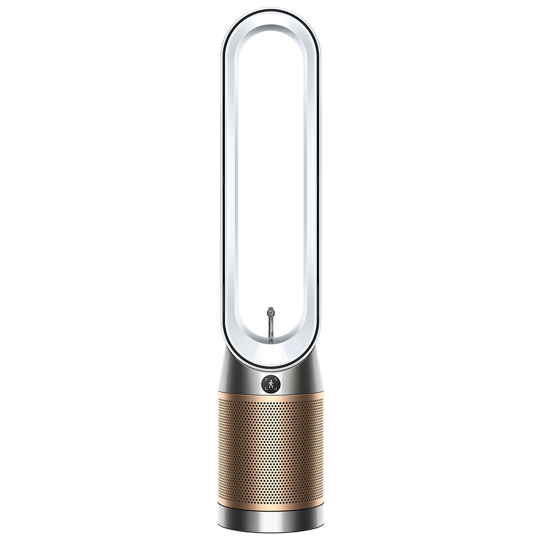 Dyson TP14 Purifier Cool PC3 Find Follow Purifying Cooling Fan in Whit