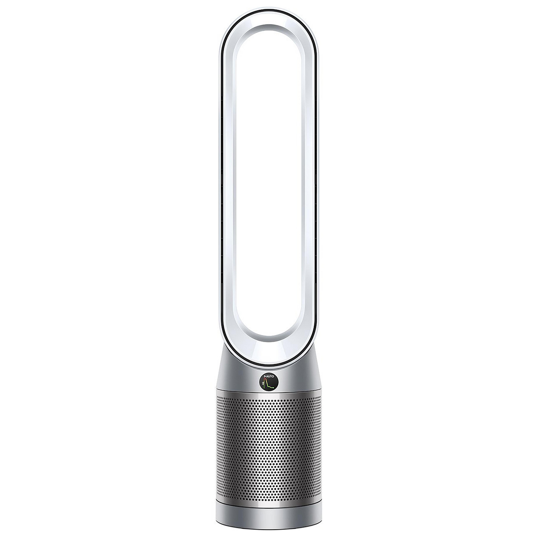 Image of Dyson TP7A Purifier Cool Auto React White Nickle