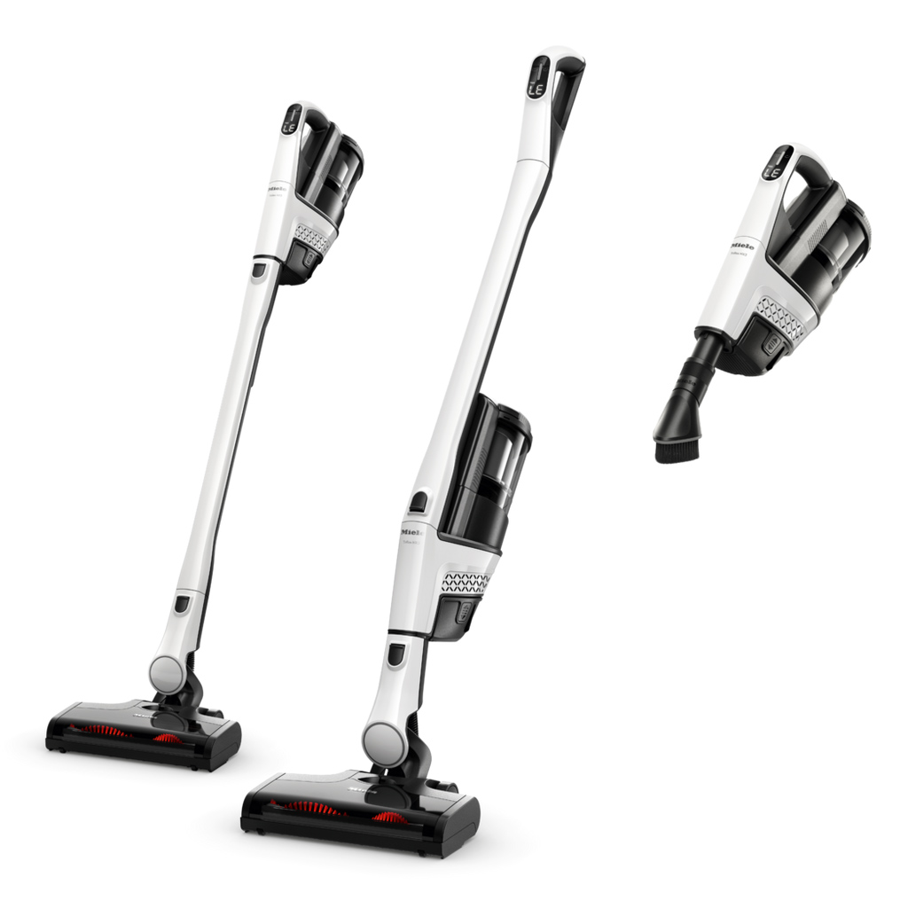 Miele TRIFLEXHX3 Miele Triflex HX3 Vacuum Brilliant White, photo 2