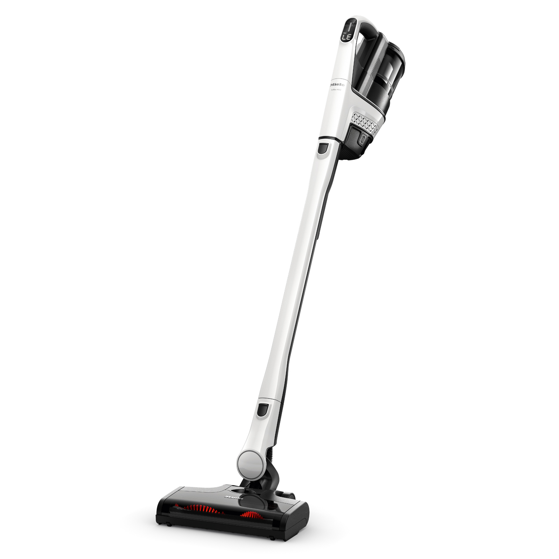 Miele TRIFLEXHX3 Miele Triflex HX3 Vacuum Brilliant White, photo 3