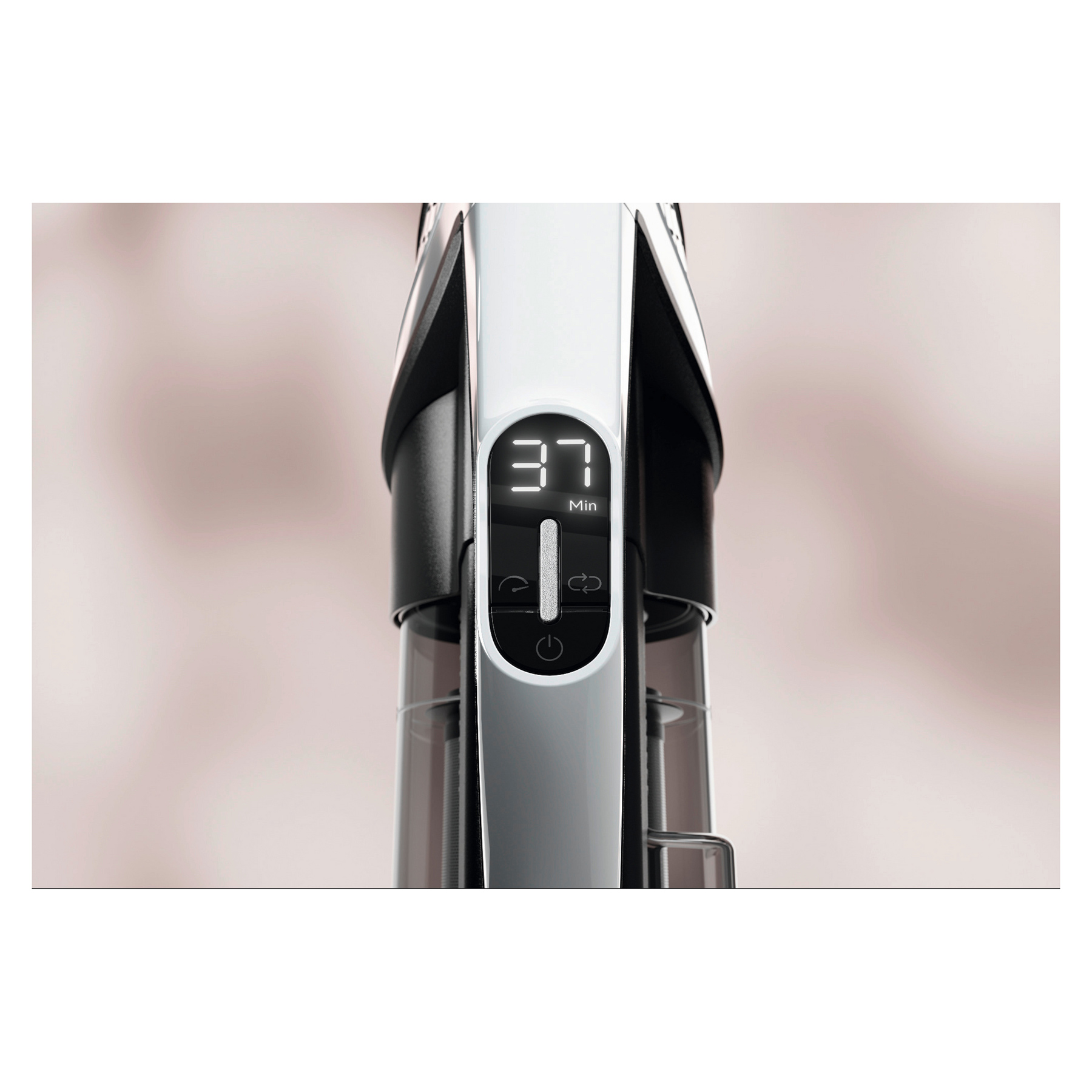 Miele TRIFLEXHX3 Miele Triflex HX3 Vacuum Brilliant White, photo 4