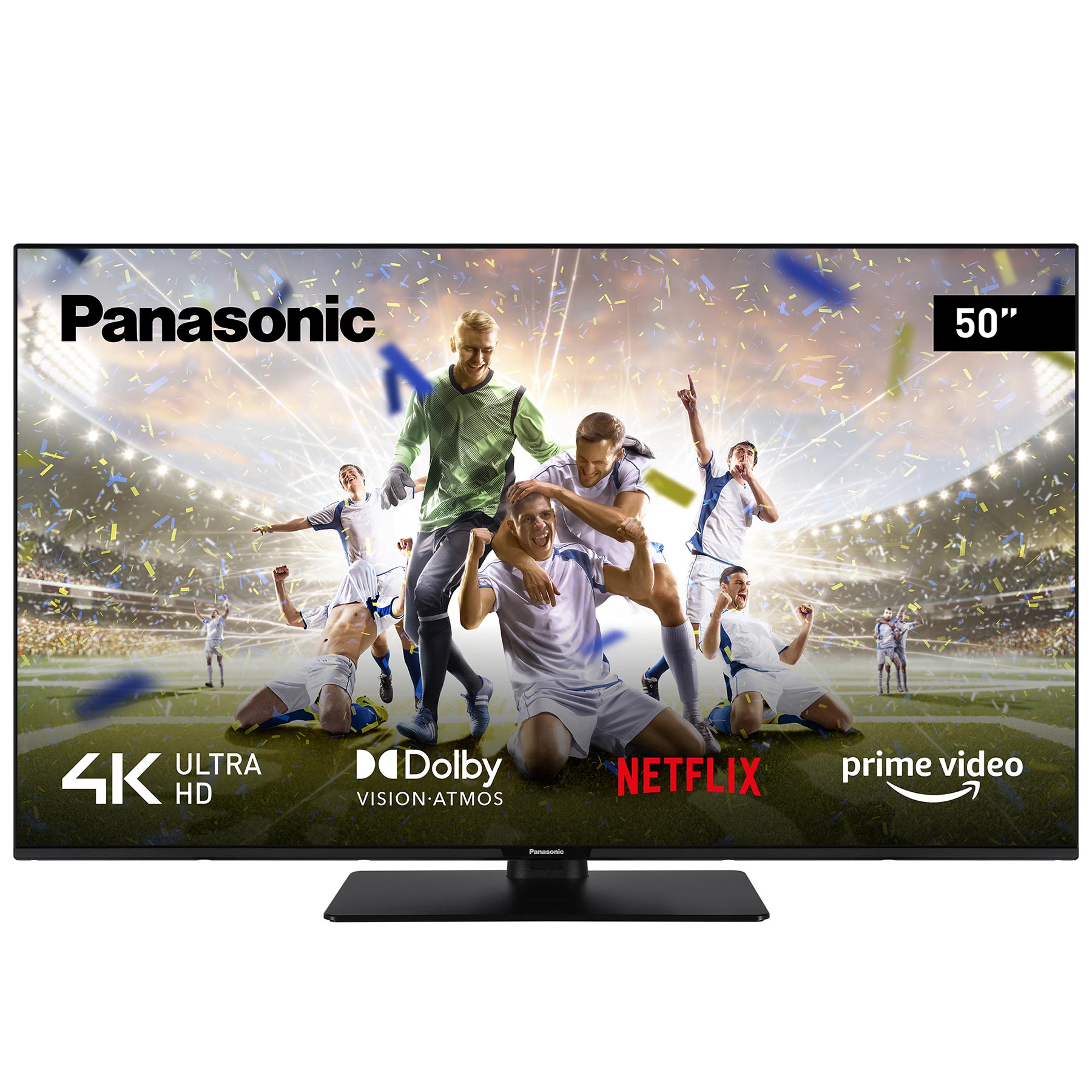 Panasonic TX 50MX600B 50 4K HDR UHD Smart LED TV Dolby Vision Dolby At