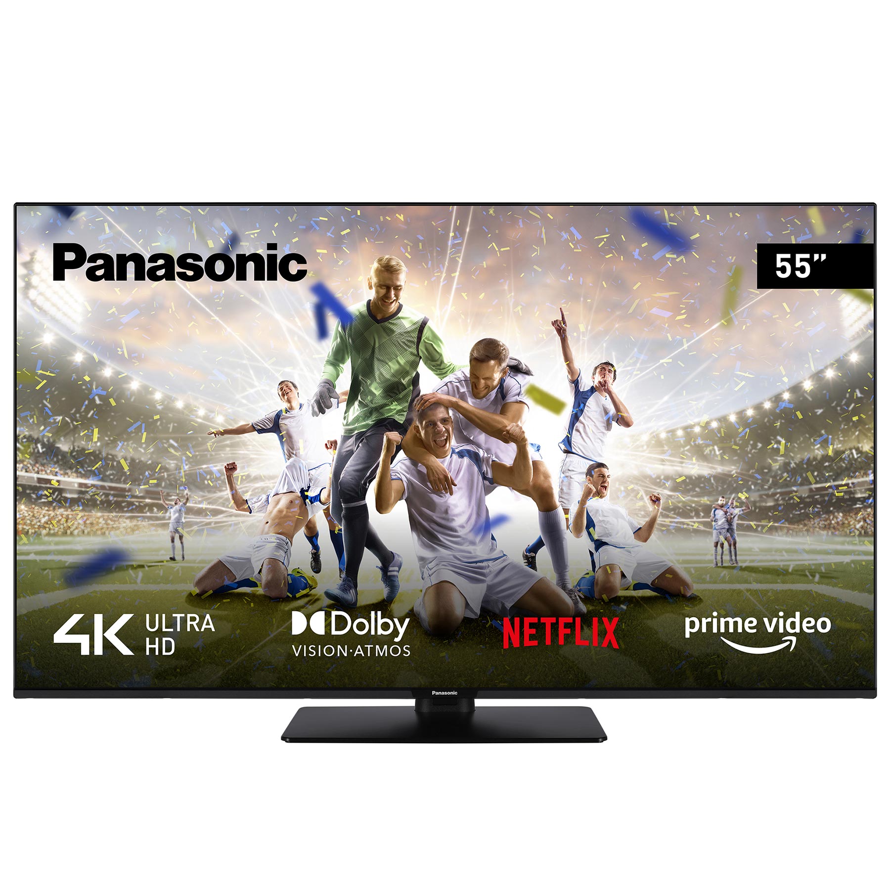 Panasonic TX 55MX600B 55 4K HDR UHD Smart LED TV Dolby Vision Dolby At