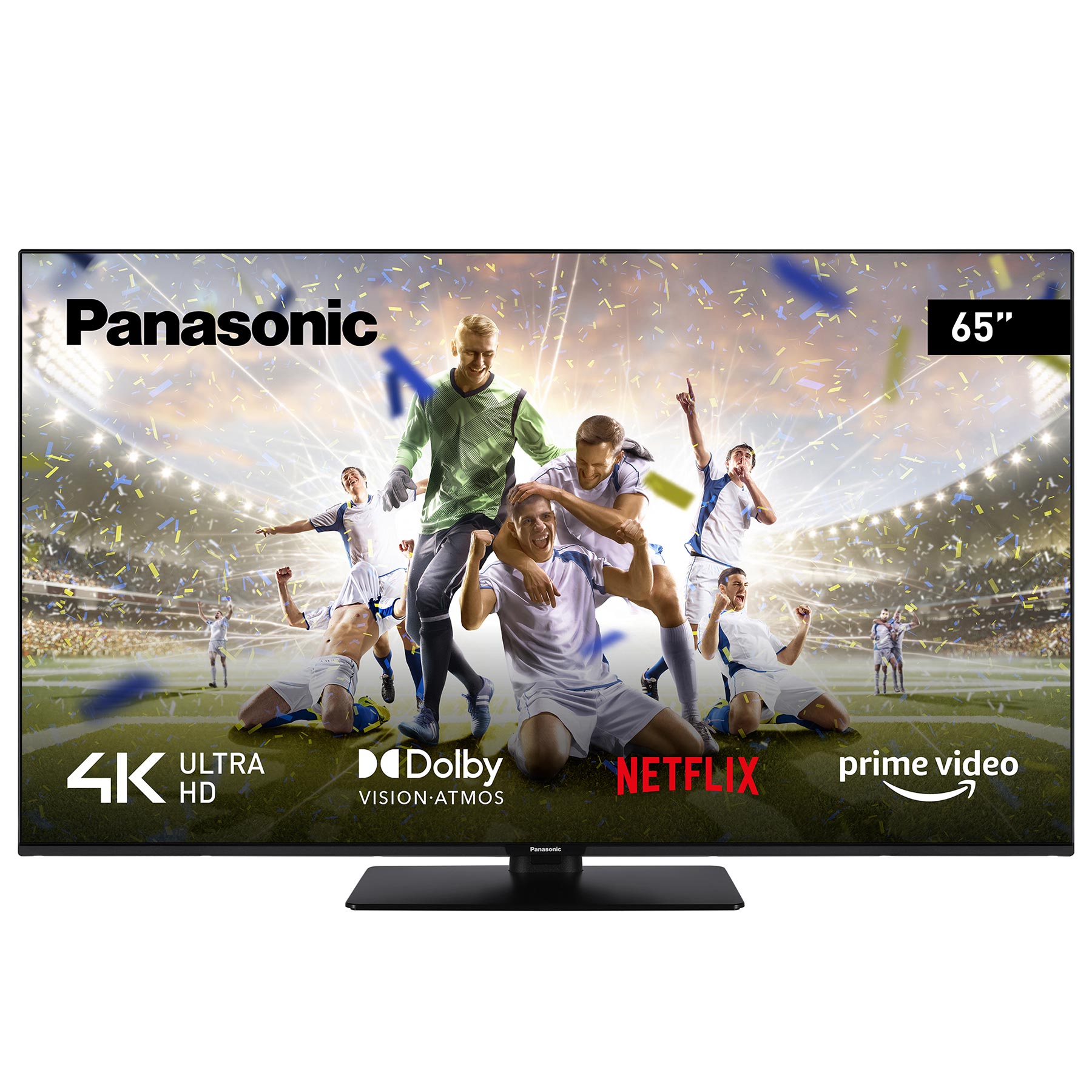 Panasonic TX 65MX600B 65 4K HDR UHD Smart LED TV Dolby Vision Dolby At