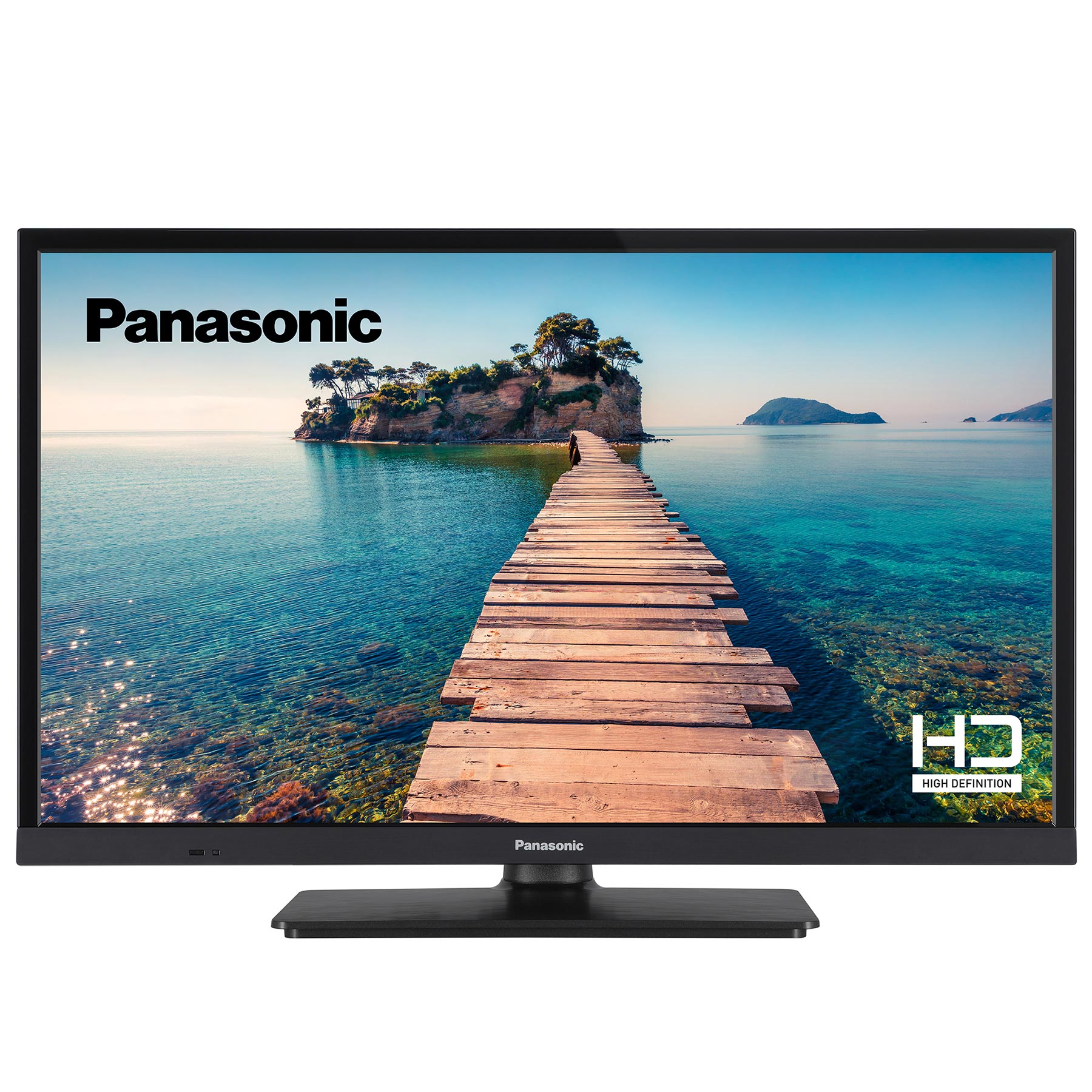 Image of Panasonic TX 24MS480B 24 HD Ready HDR Smart LED TV HDR10 Freeview HD