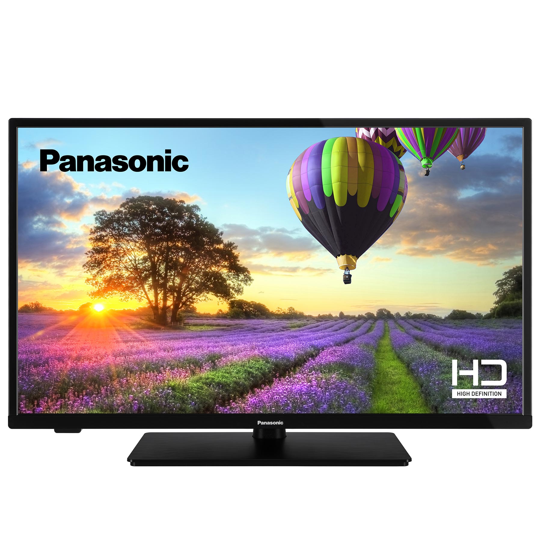 Image of Panasonic TX 32M330B 32 HD Ready LED TV 5 Picture Modes Freeview HD