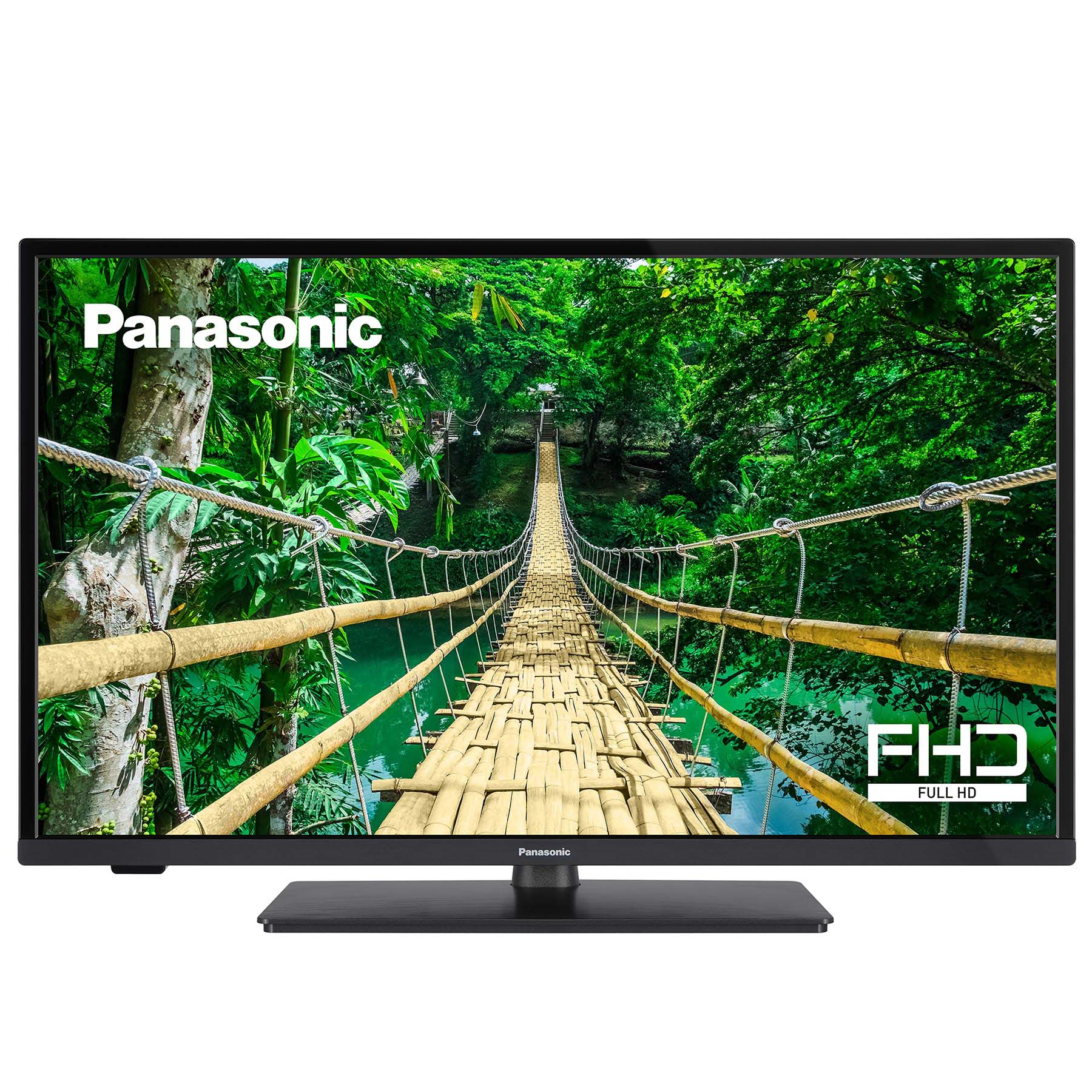Image of Panasonic TX 32MS490B 32 Full HD HDR Smart LED TV HDR10 Freeview HD