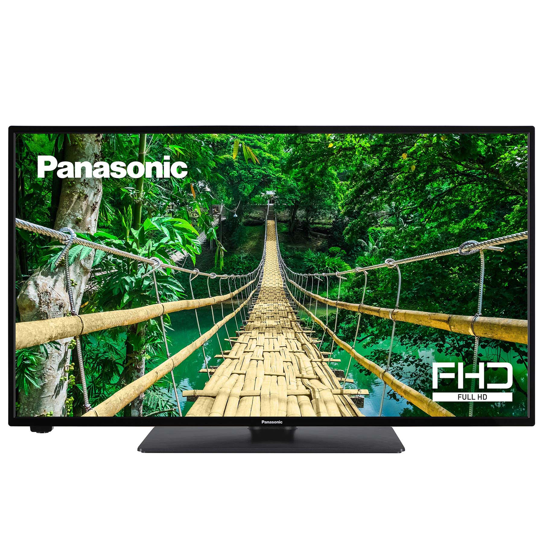 Panasonic TX 40MS490B 40 Full HD HDR Smart LED TV HDR10 Freeview HD