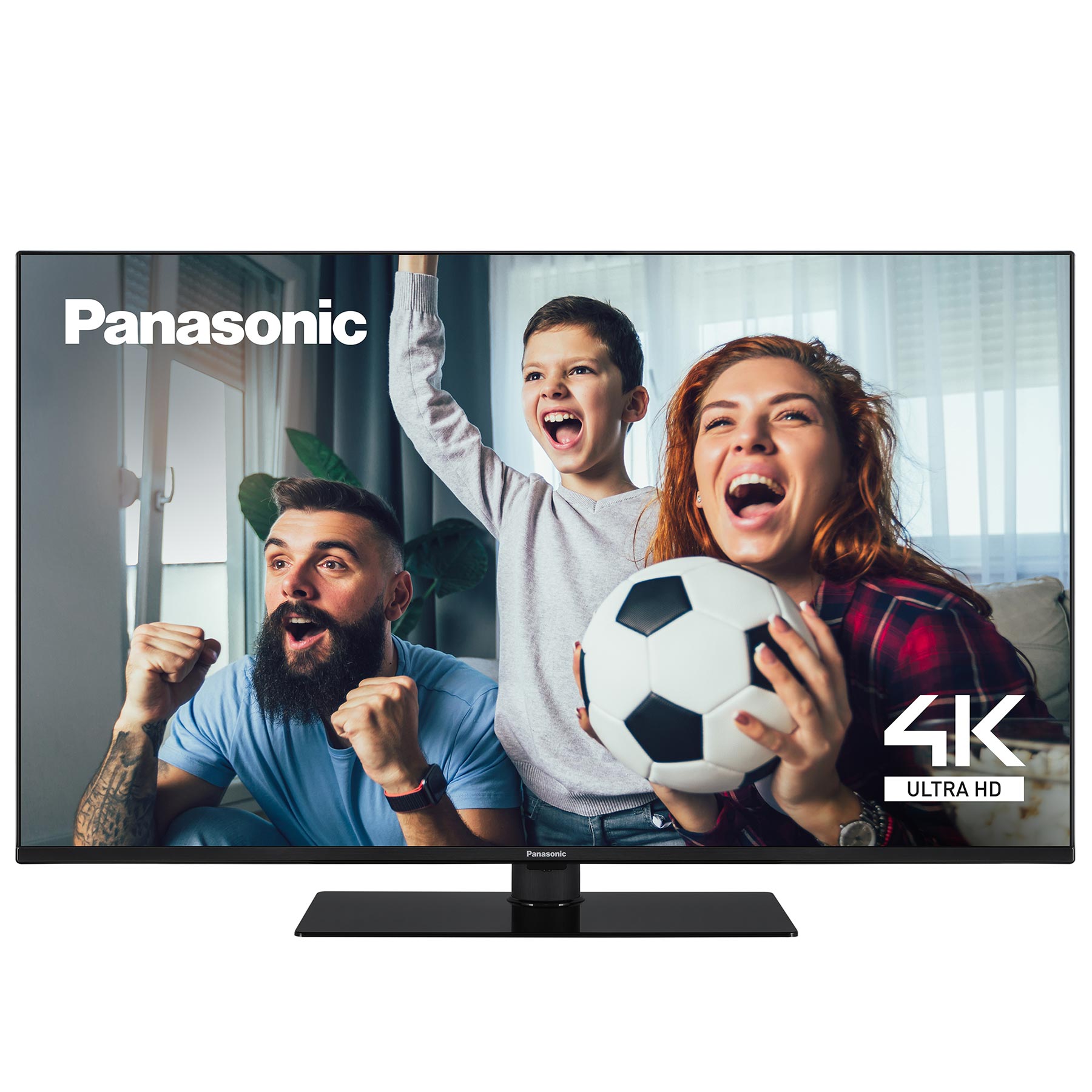 Panasonic TX 43MX650B 43 4K HDR UHD Smart LED TV Dolby Vision Dolby At