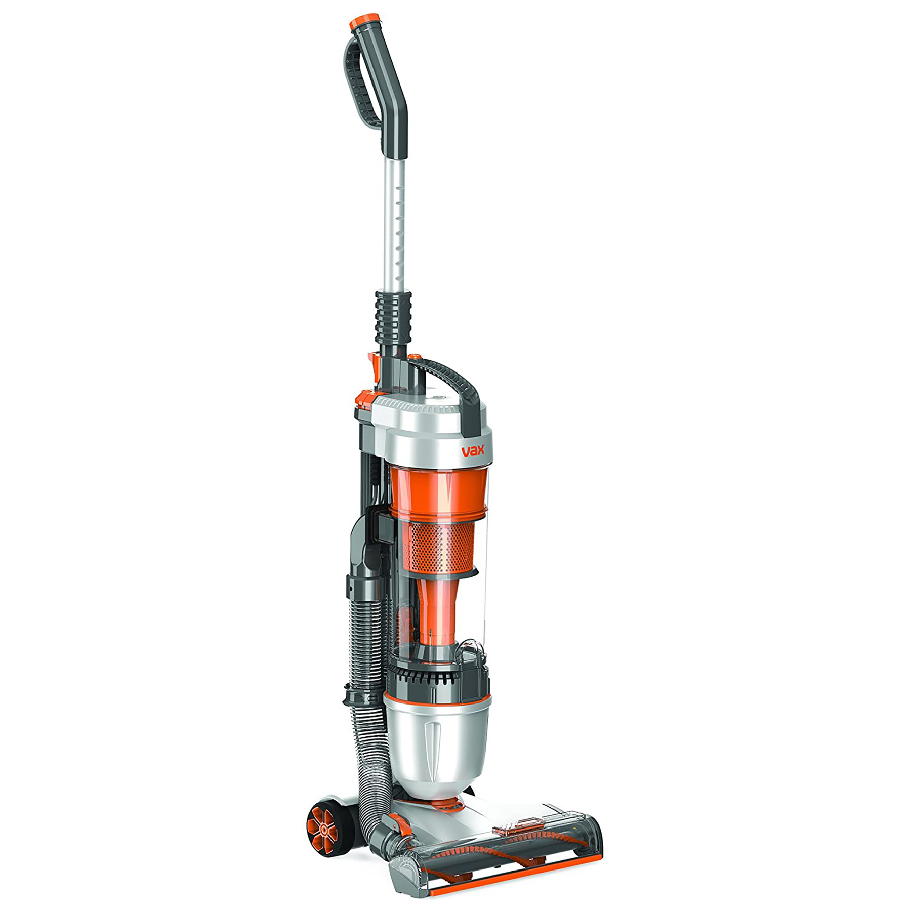 Vax U85ASBE Air Stretch Upright Bagless Vacuum Cleaner, photo 2