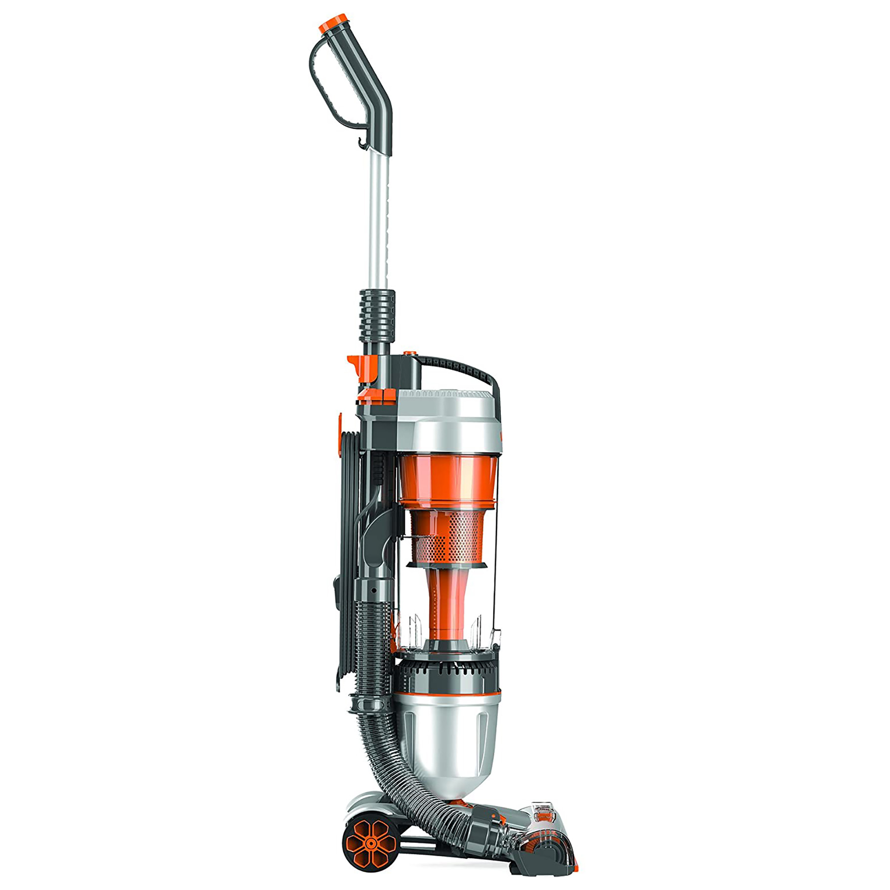 Vax U85ASBE Air Stretch Upright Bagless Vacuum Cleaner, photo 3