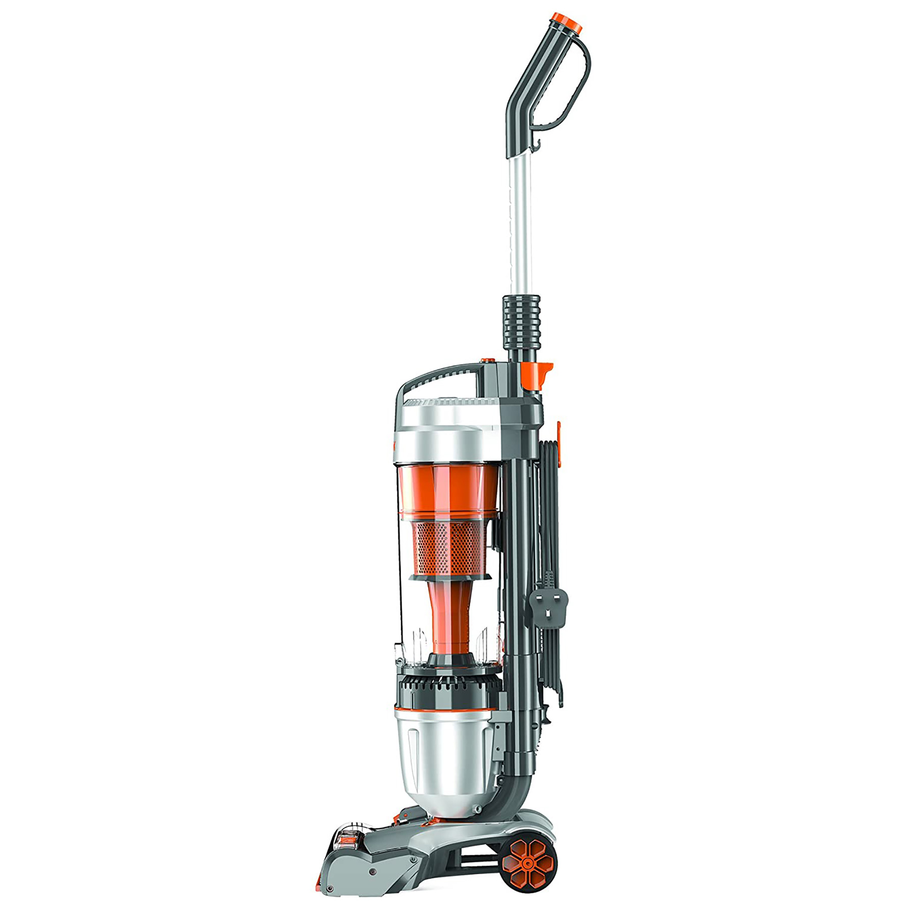 Vax U85ASBE Air Stretch Upright Bagless Vacuum Cleaner, photo 4