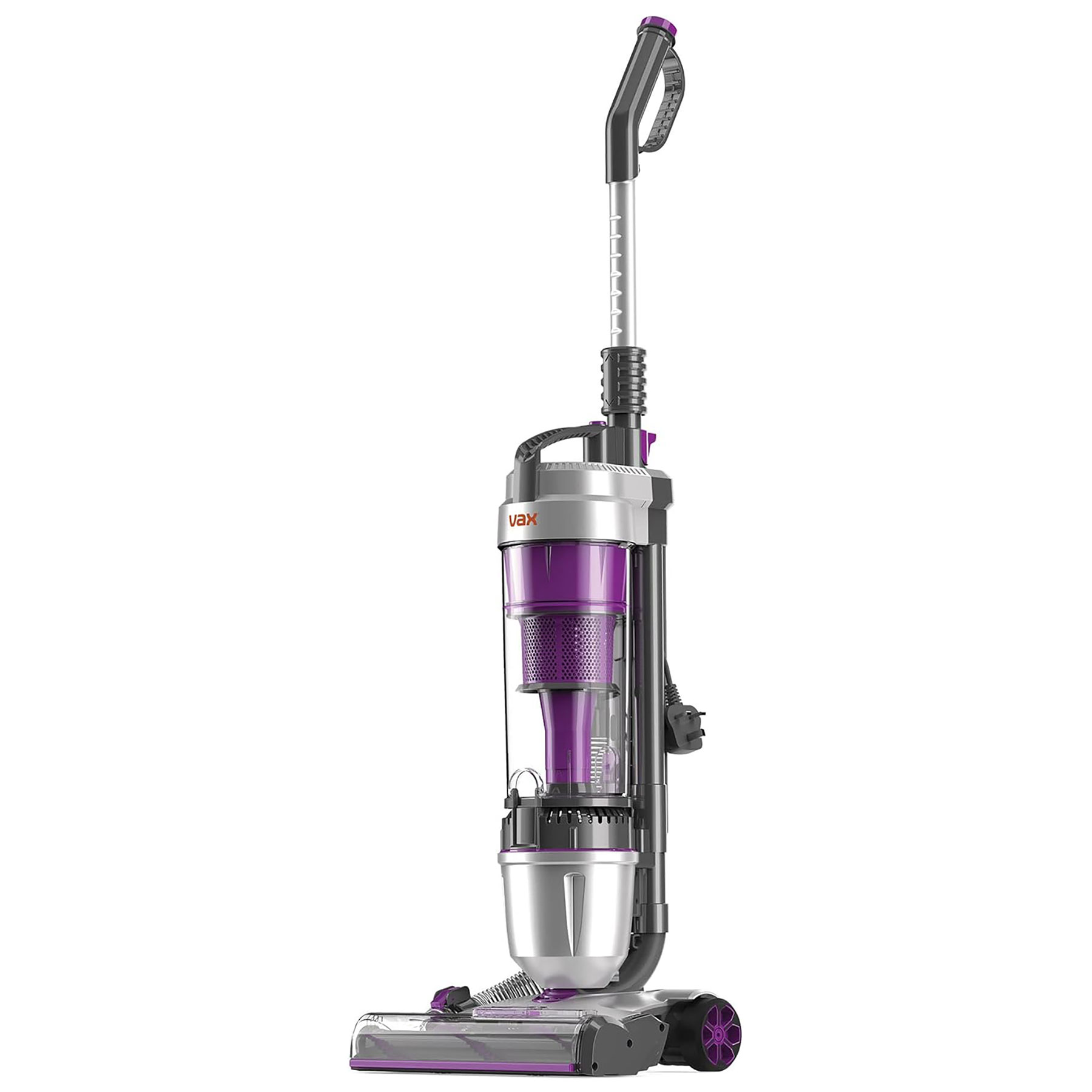 Vax U85ASPME Air Stretch Pet Max Vacuum Cleaner Silver Purple, photo 2