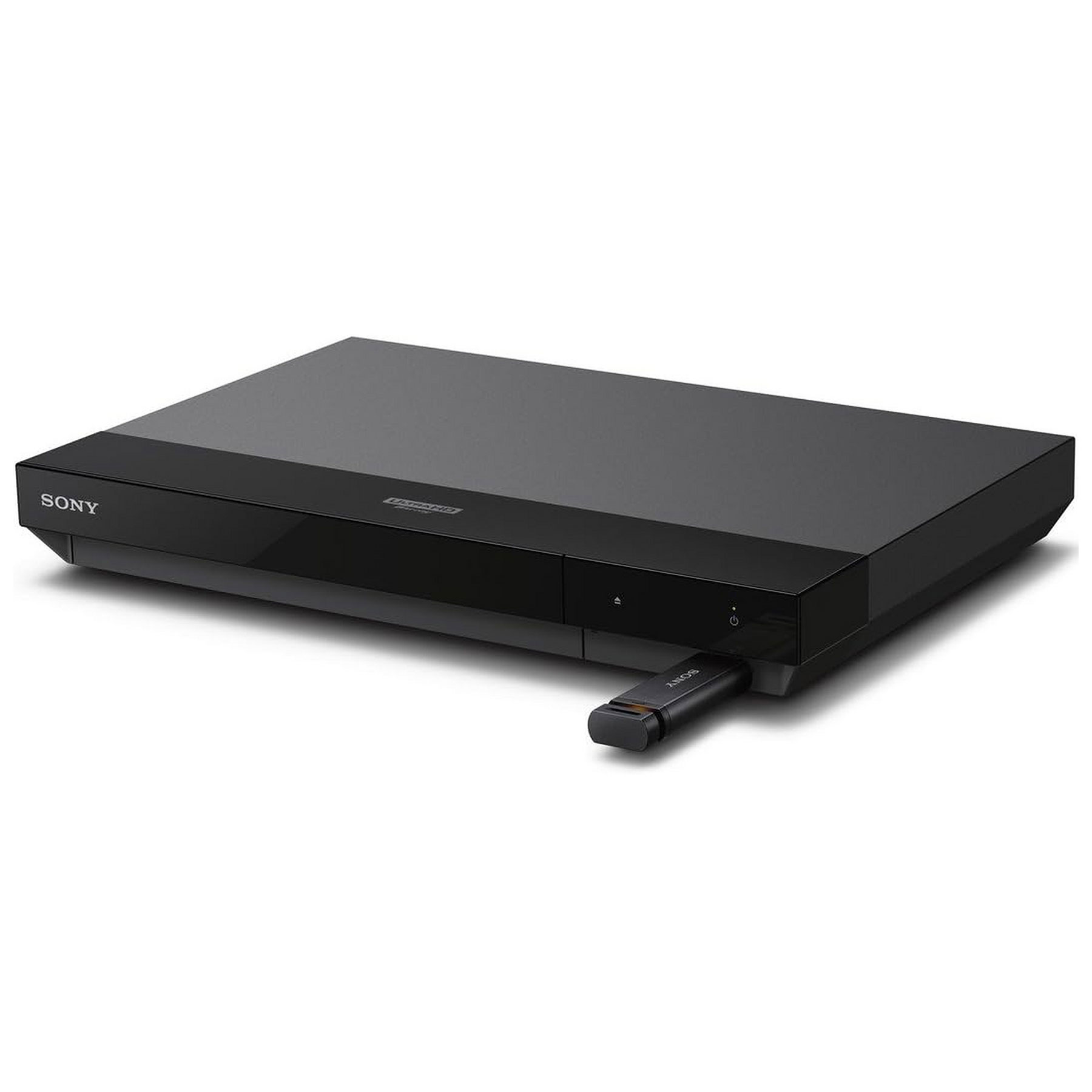 Sony UBPX700KB 4K HDR Ultra HD Smart Blu Ray Player with HDR10 Dolby V, photo 3