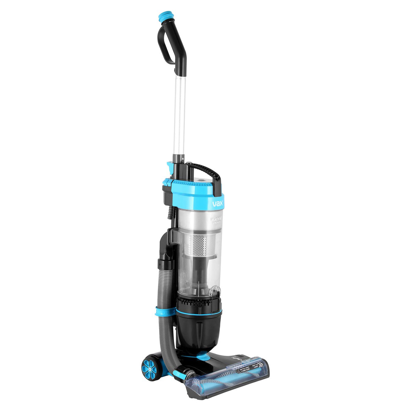 Vax UCA3GEV1 Mach Air Energise Upright Bagless Vacuum Cleaner