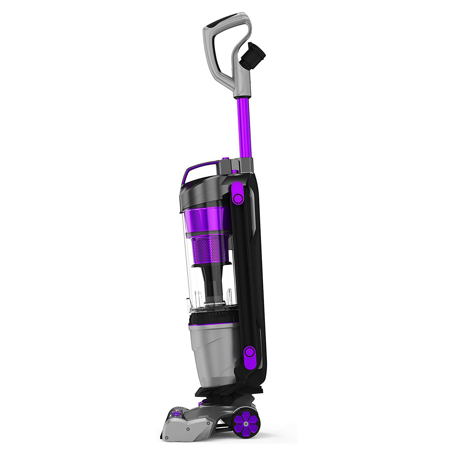 Vax UCUESHV1 Air Lift Steerable Pet Pro Bagless Vacuum Cleaner, photo 3
