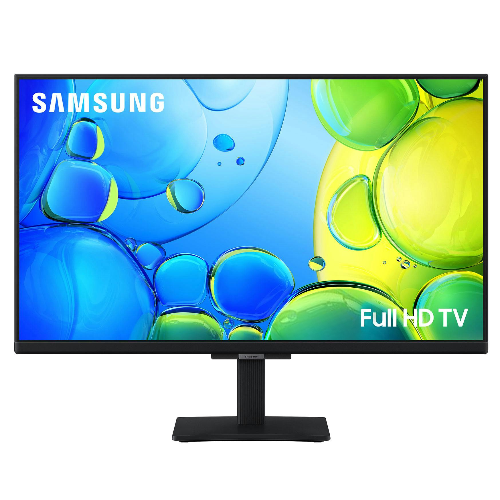 Samsung UE24F6000F 24 Full HD 1080p HDR Smart LED TV HDR10 Q Symphony