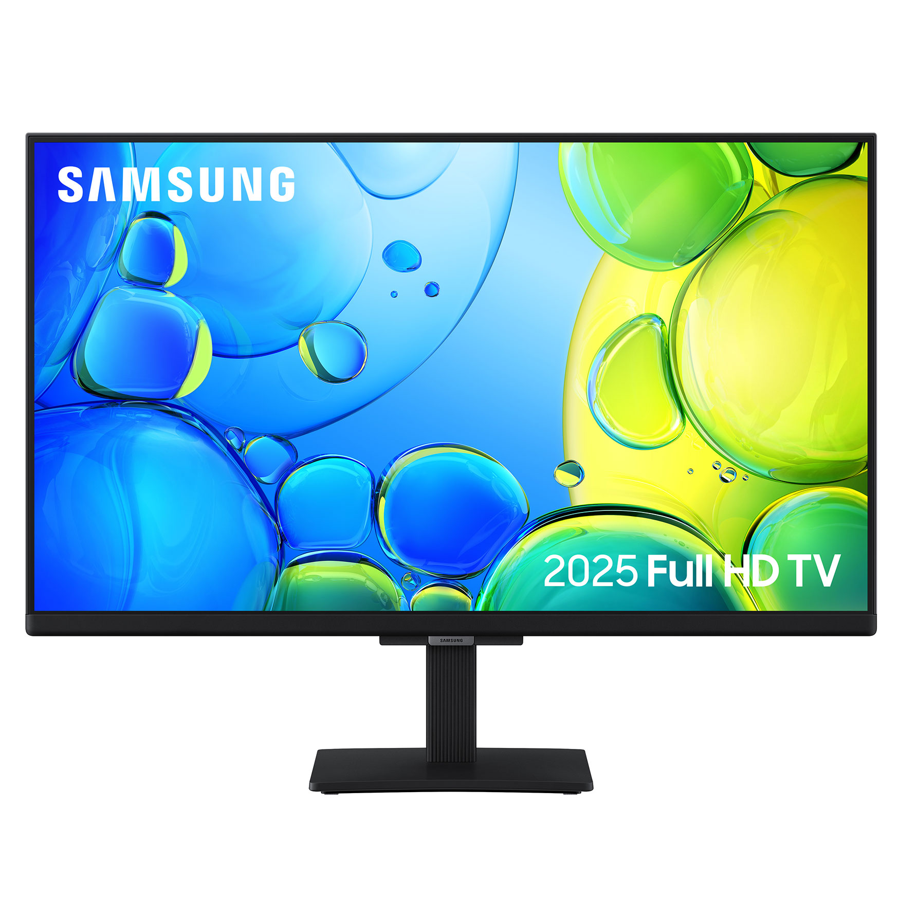 Samsung UE24F6000F 24 Full HD 1080p HDR Smart LED TV HDR10 Q Symphony