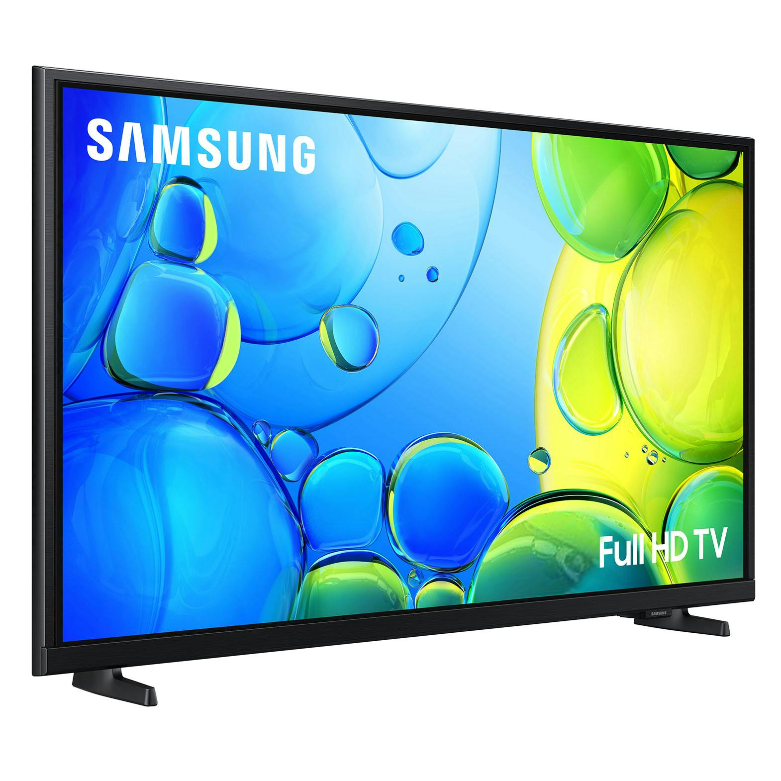 Samsung UE32F6000F 32 Full HD 1080p HDR Smart LED TV HDR10 Q Symphony, photo 3
