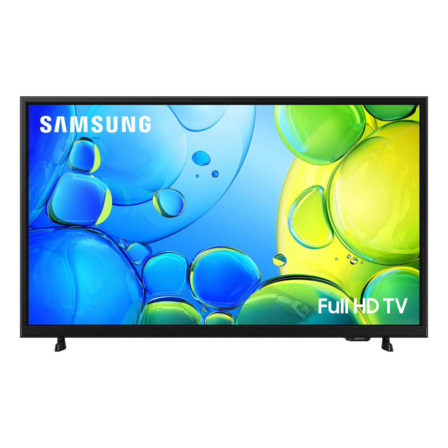 Samsung UE32F6000F 32 Full HD 1080p HDR Smart LED TV HDR10 Q Symphony