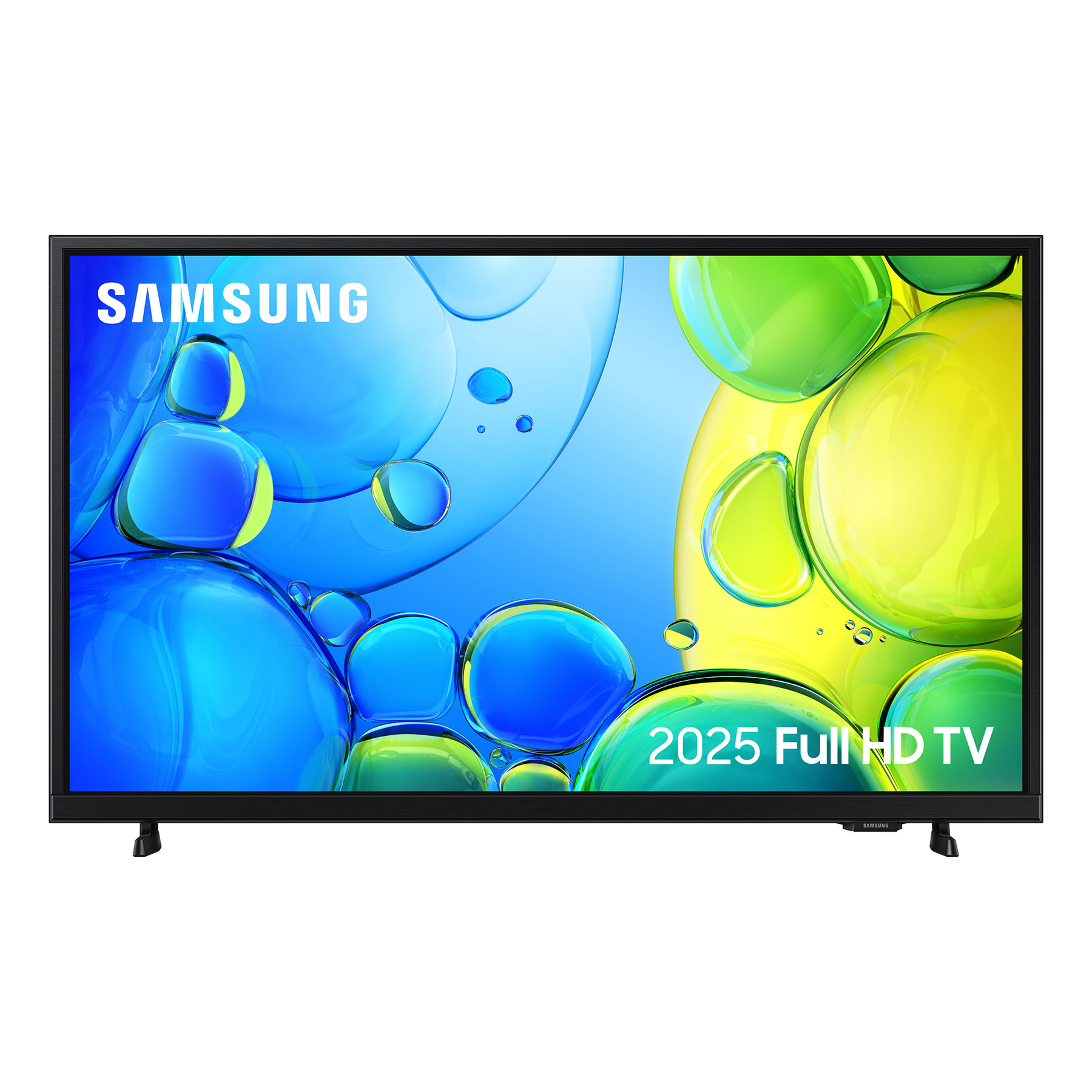 Samsung UE32F6000F 32 Full HD 1080p HDR Smart LED TV HDR10 Q Symphony