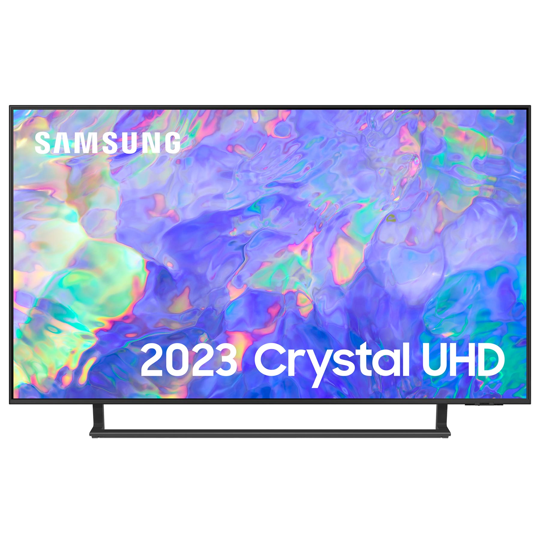 Samsung UE43CU8500 43 4K HDR UHD Smart LED TV HDR10 Q Symphony Lite
